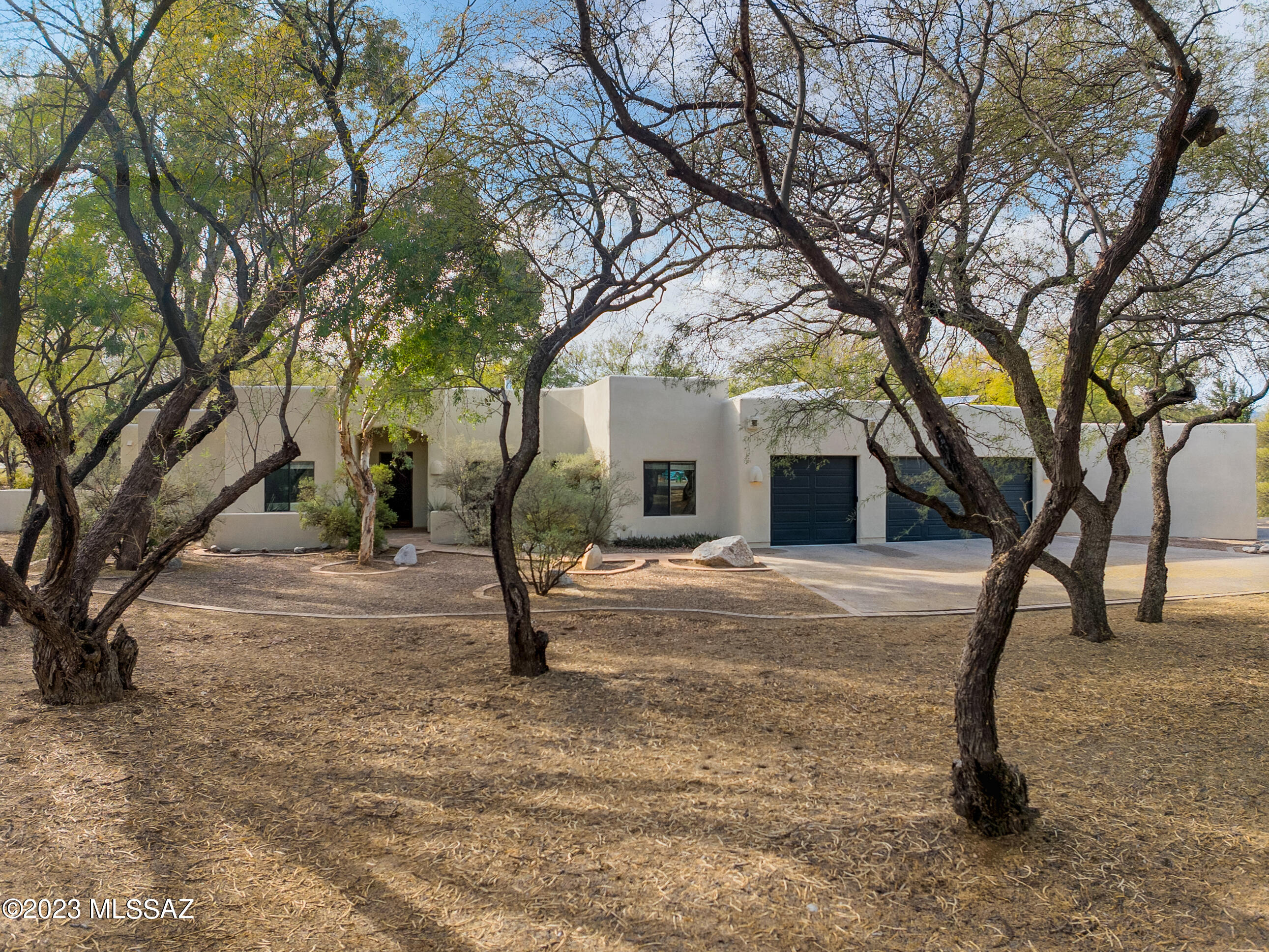 Forty Niners Country Club Estates - Residential