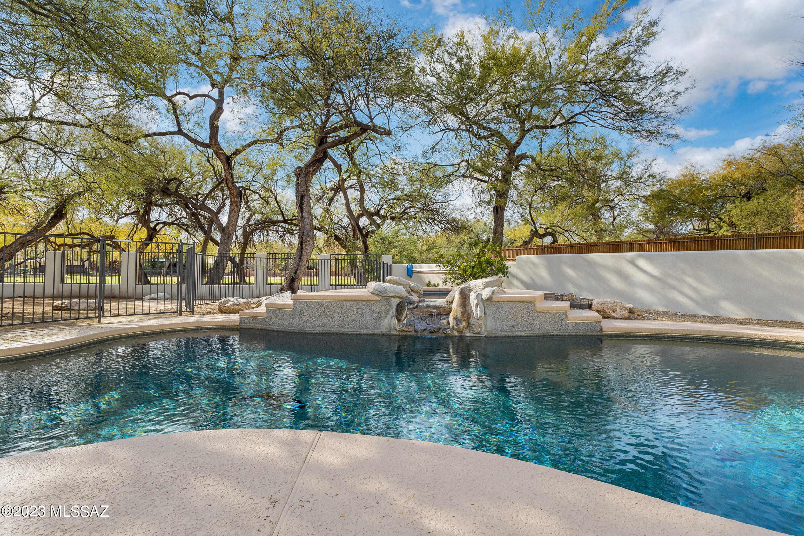 Forty Niners Country Club Estates - Residential