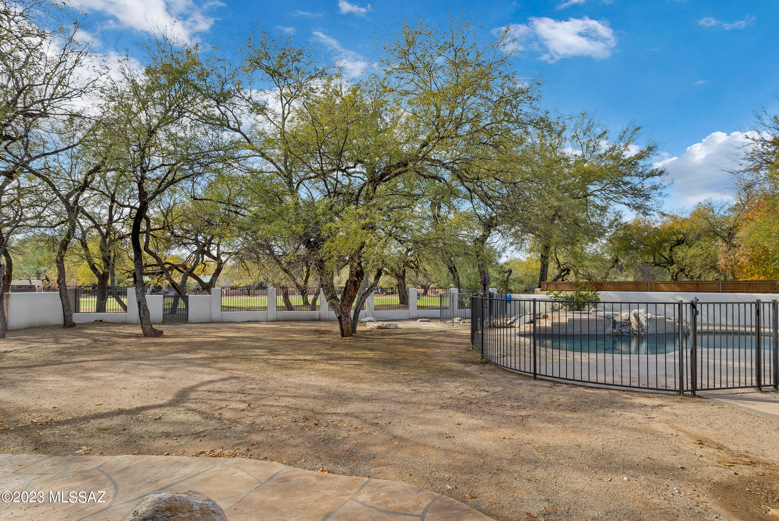 Forty Niners Country Club Estates - Residential