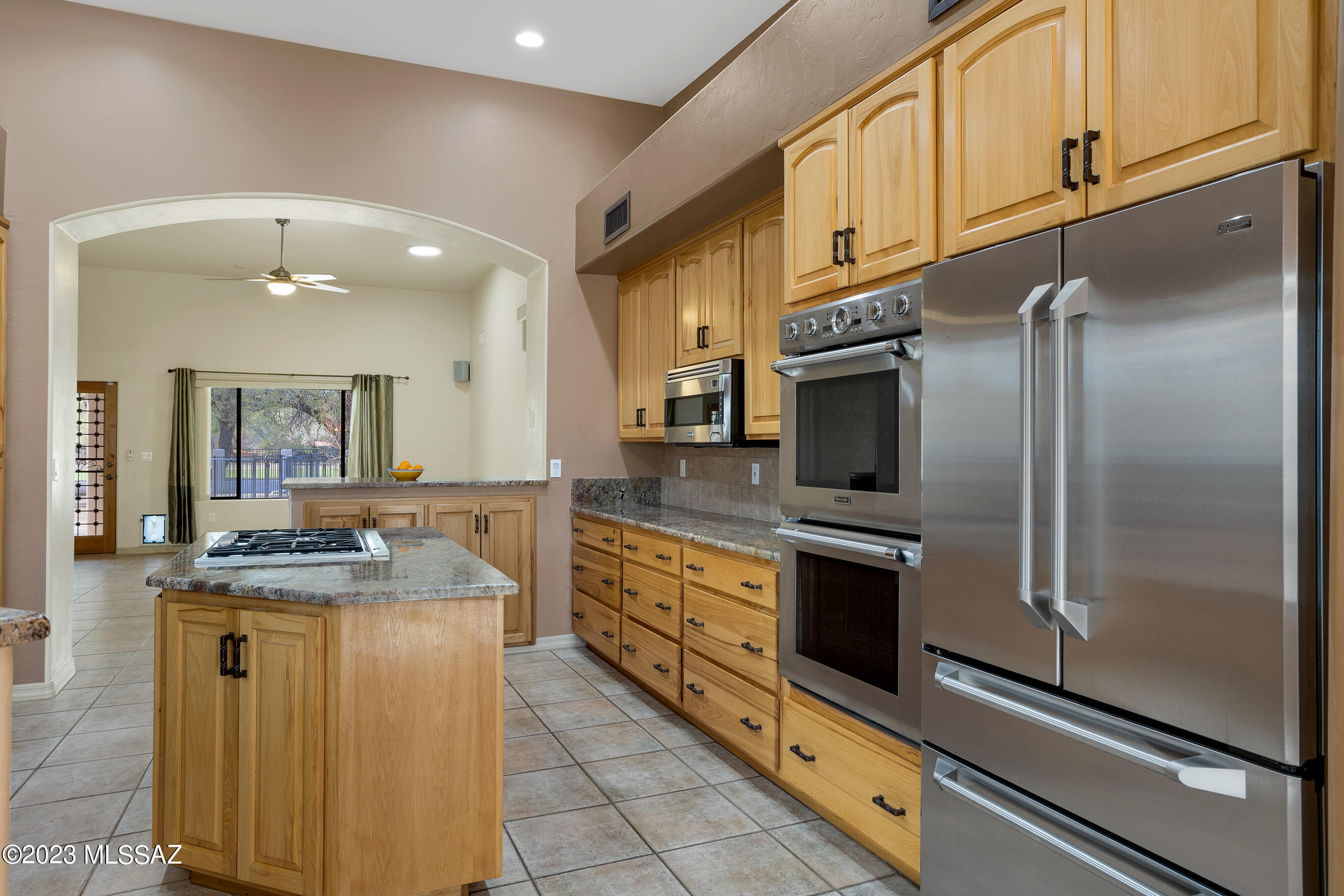 Forty Niners Country Club Estates - Residential