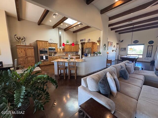 Unsubdivided - Residential