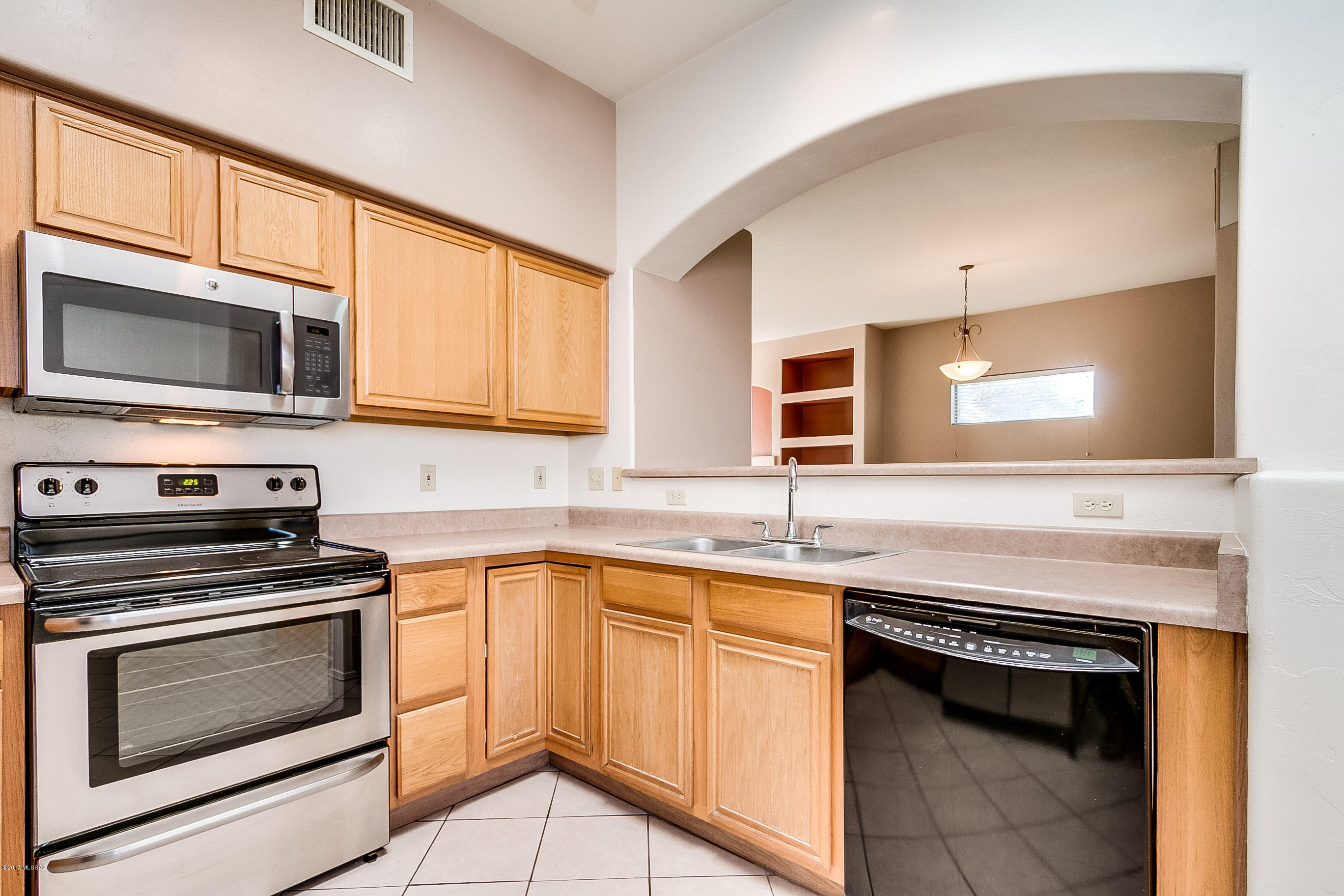 Rancho Esperero (1-343) - Residential