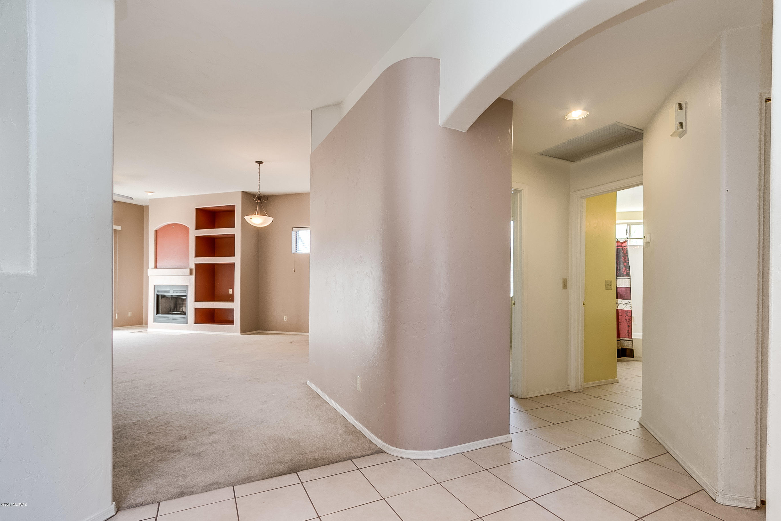Rancho Esperero (1-343) - Residential