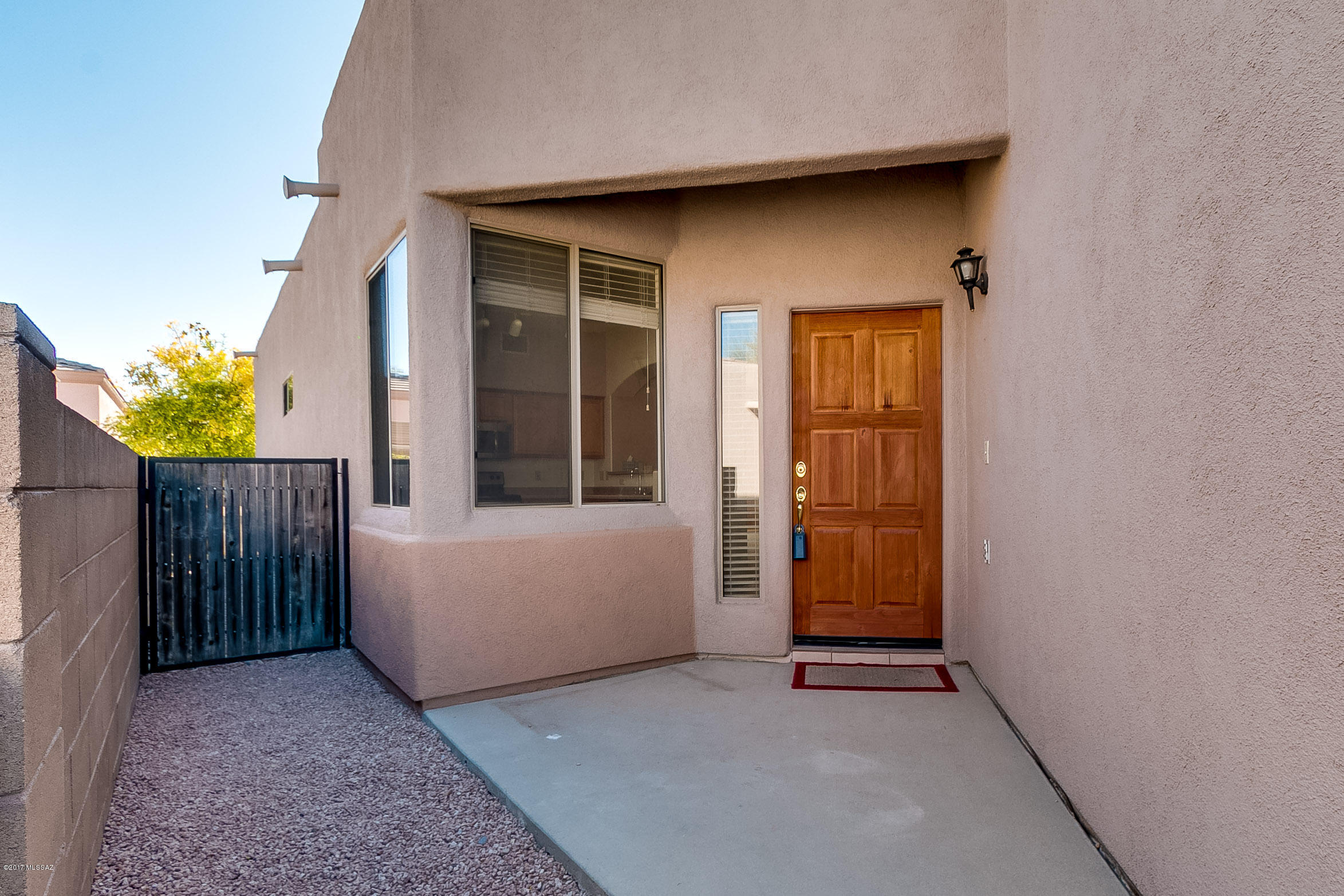 Rancho Esperero (1-343) - Residential
