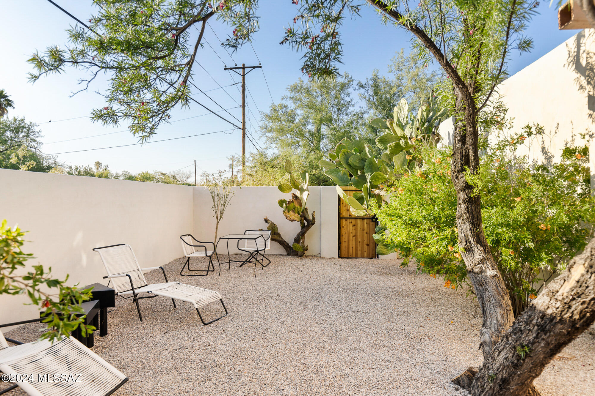 El Montevideo Estates - Residential
