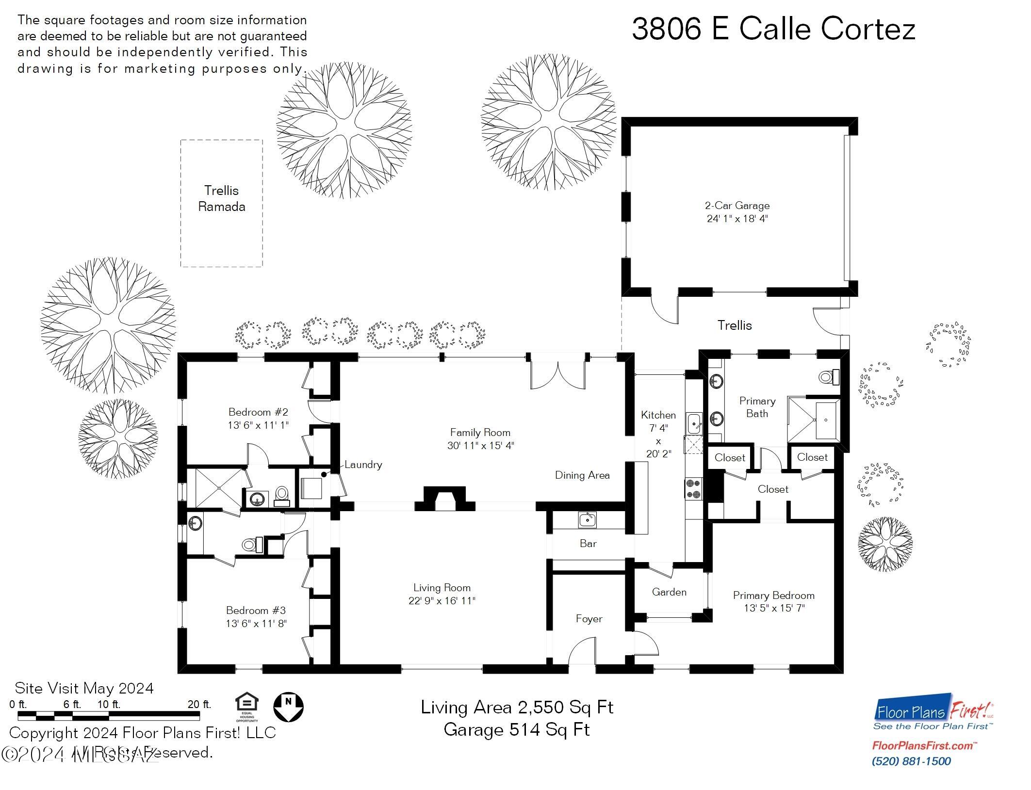 El Montevideo Estates - Residential