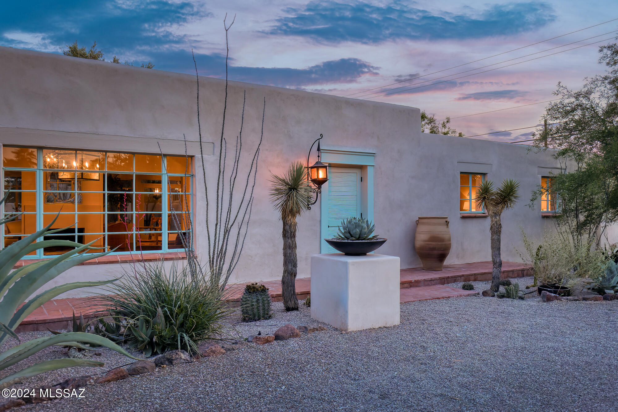 El Montevideo Estates - Residential