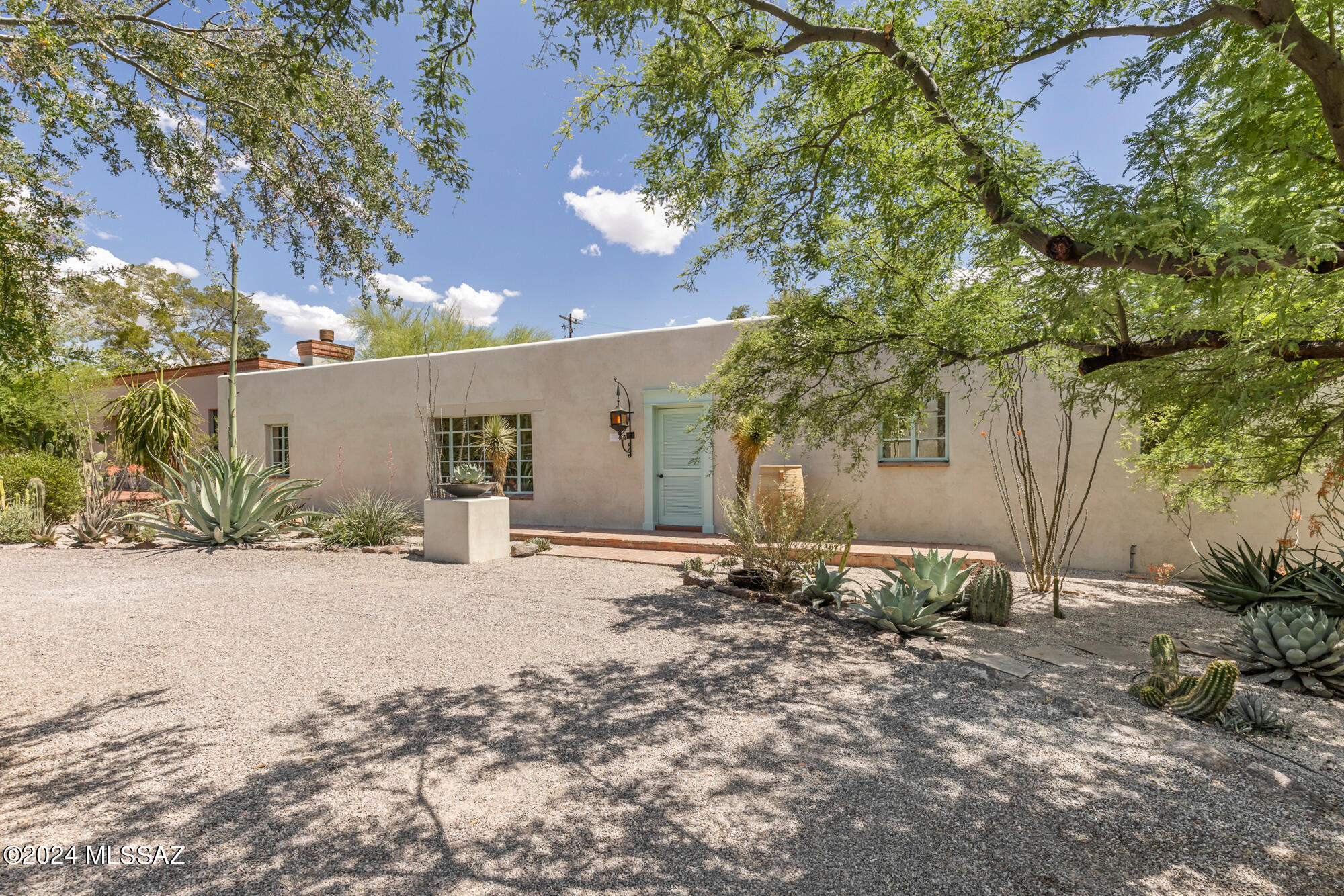 El Montevideo Estates - Residential
