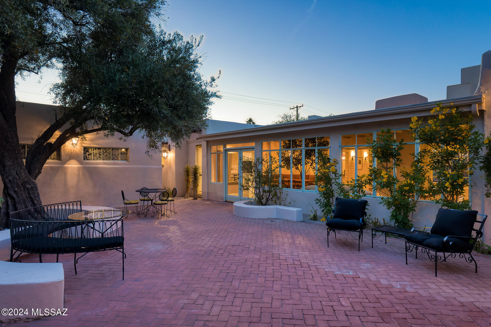 El Montevideo Estates - Residential