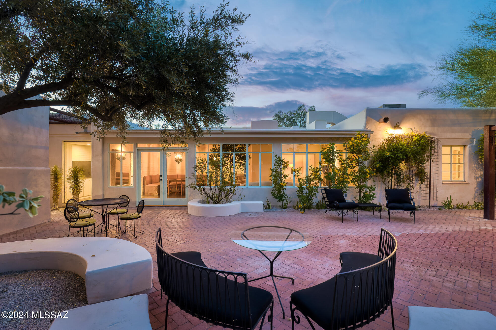 El Montevideo Estates - Residential