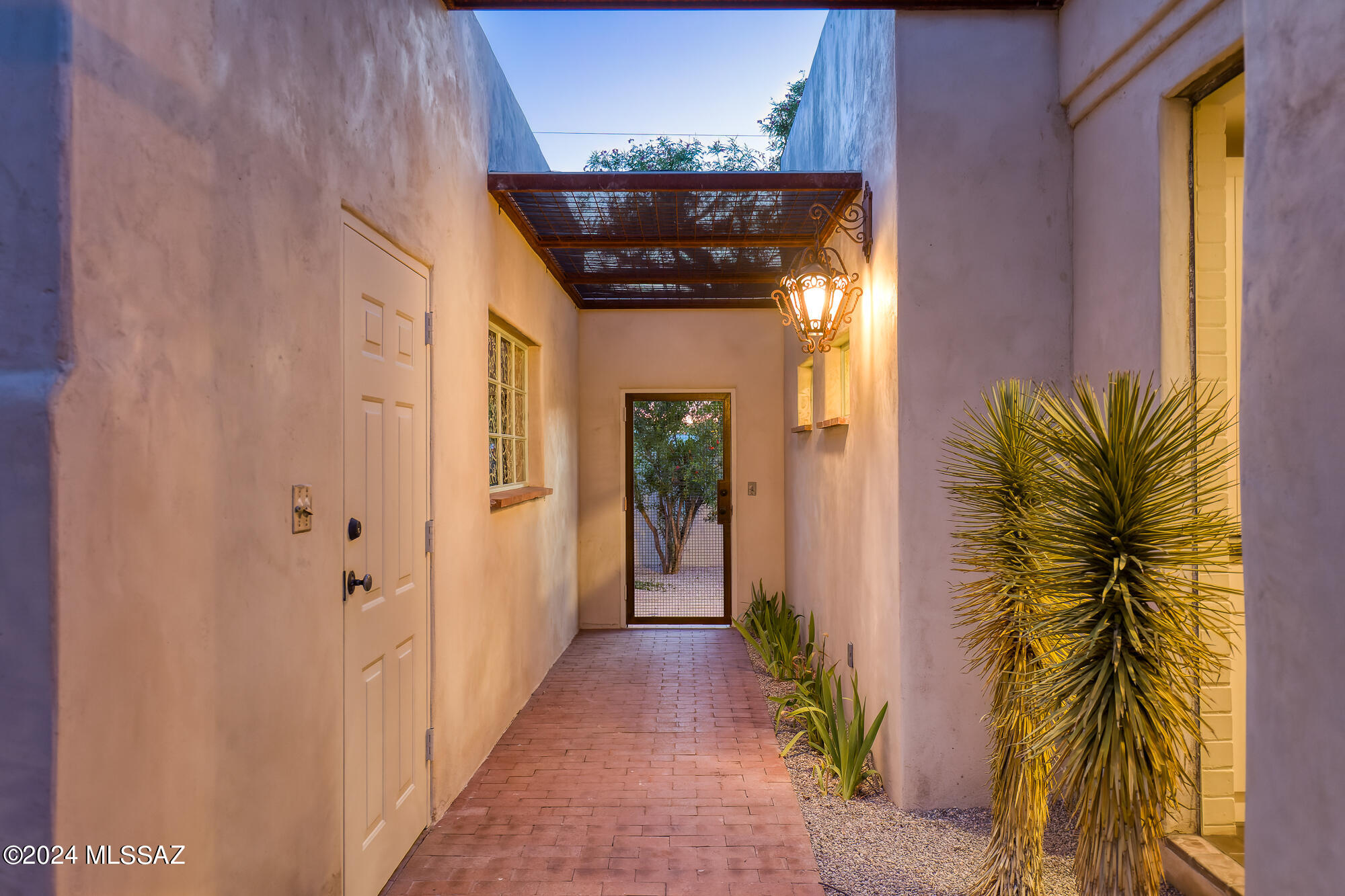 El Montevideo Estates - Residential