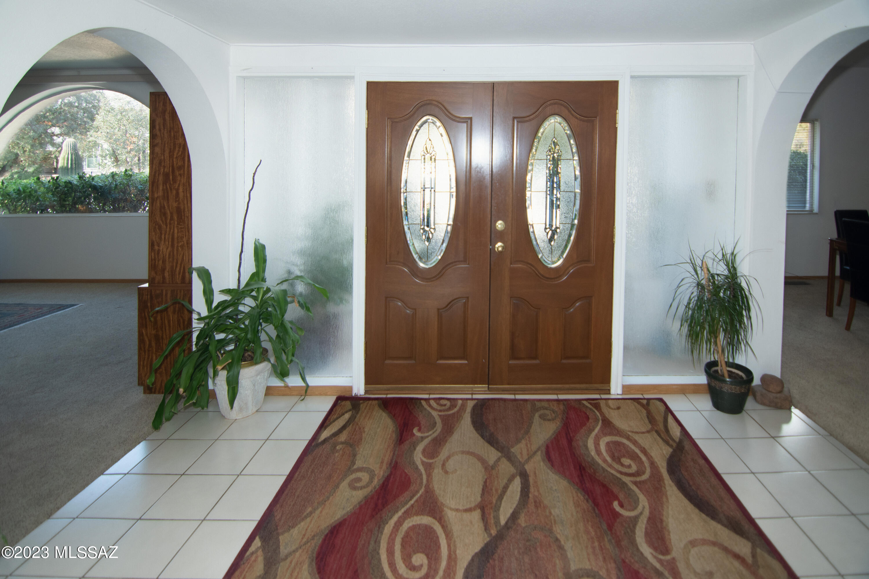 Skyline Bel Air Estates (404-459) - Residential