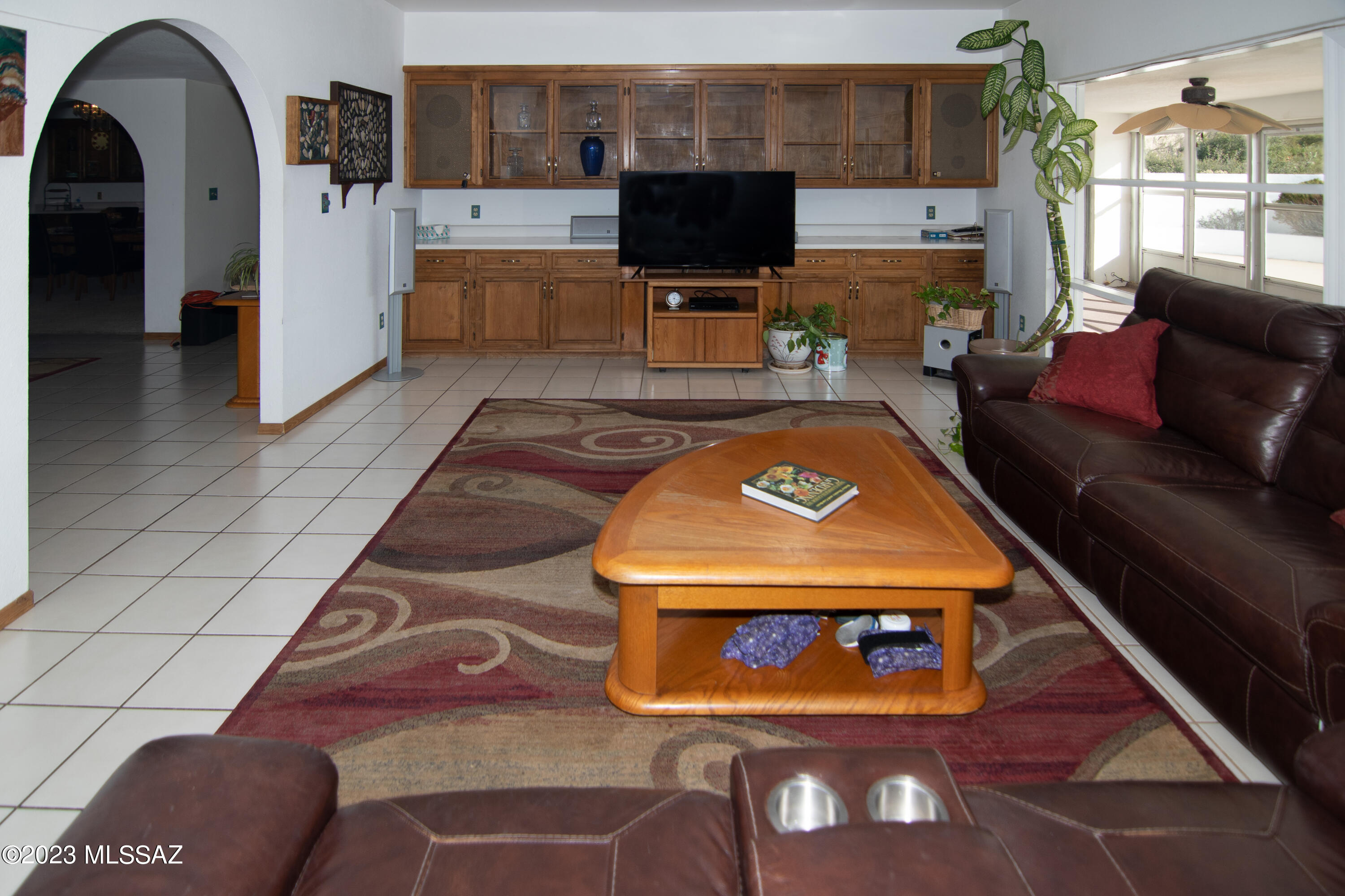 Skyline Bel Air Estates (404-459) - Residential