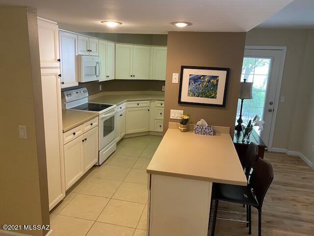 Tierra Catalina Condominium (1-120) - Residential