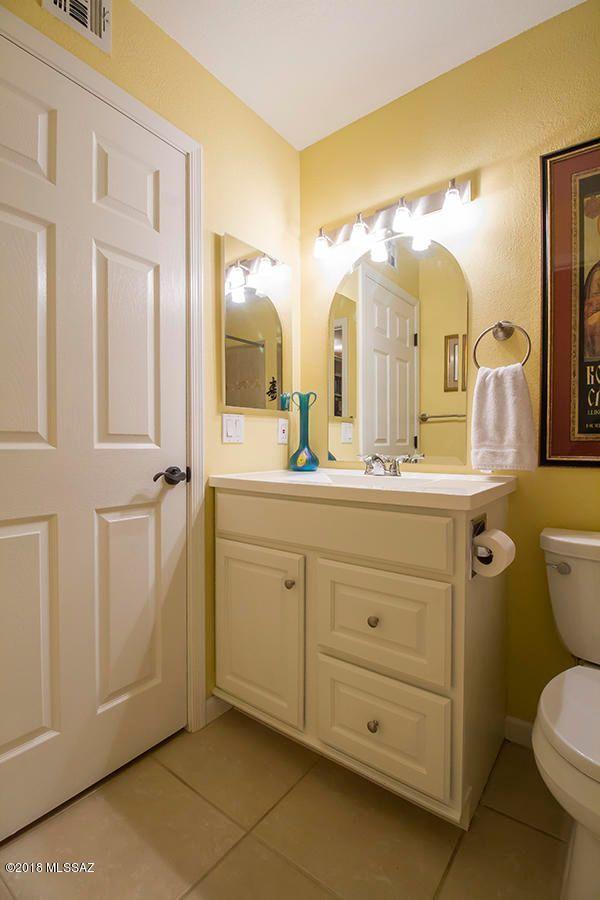 Tierra Catalina Condominium (1-120) - Residential