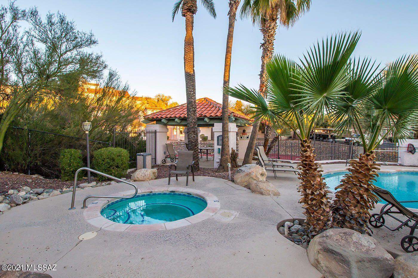 Tierra Catalina Condominium (1-120) - Residential