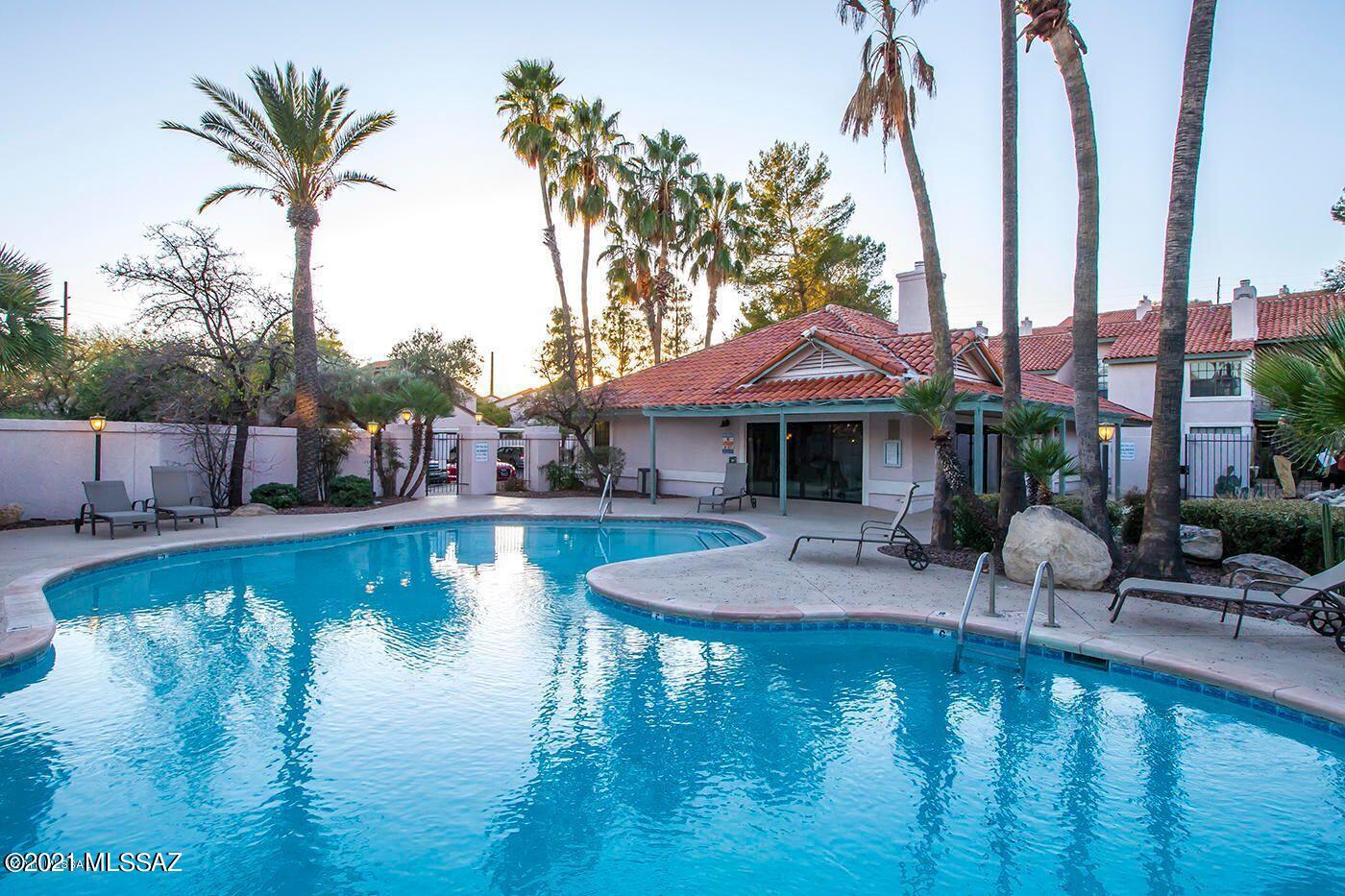 Tierra Catalina Condominium (1-120) - Residential