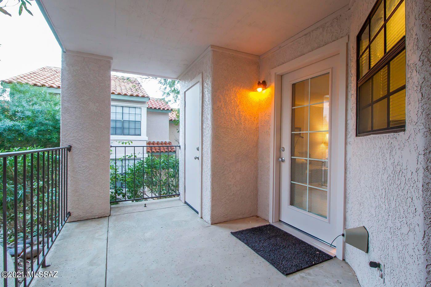 Tierra Catalina Condominium (1-120) - Residential