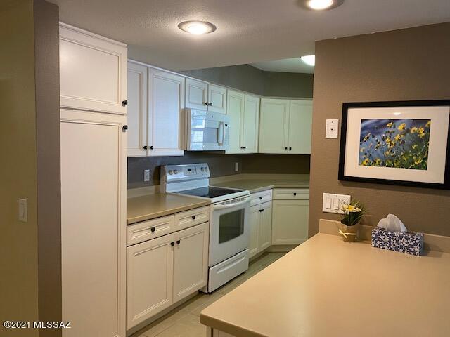 Tierra Catalina Condominium (1-120) - Residential