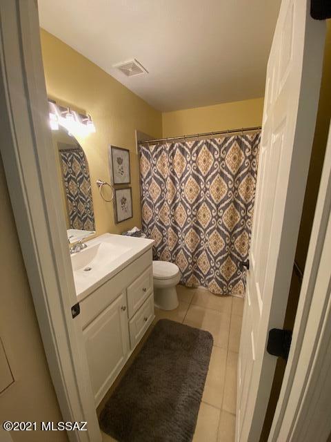 Tierra Catalina Condominium (1-120) - Residential
