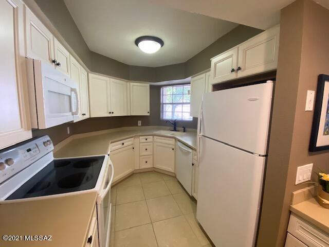 Tierra Catalina Condominium (1-120) - Residential