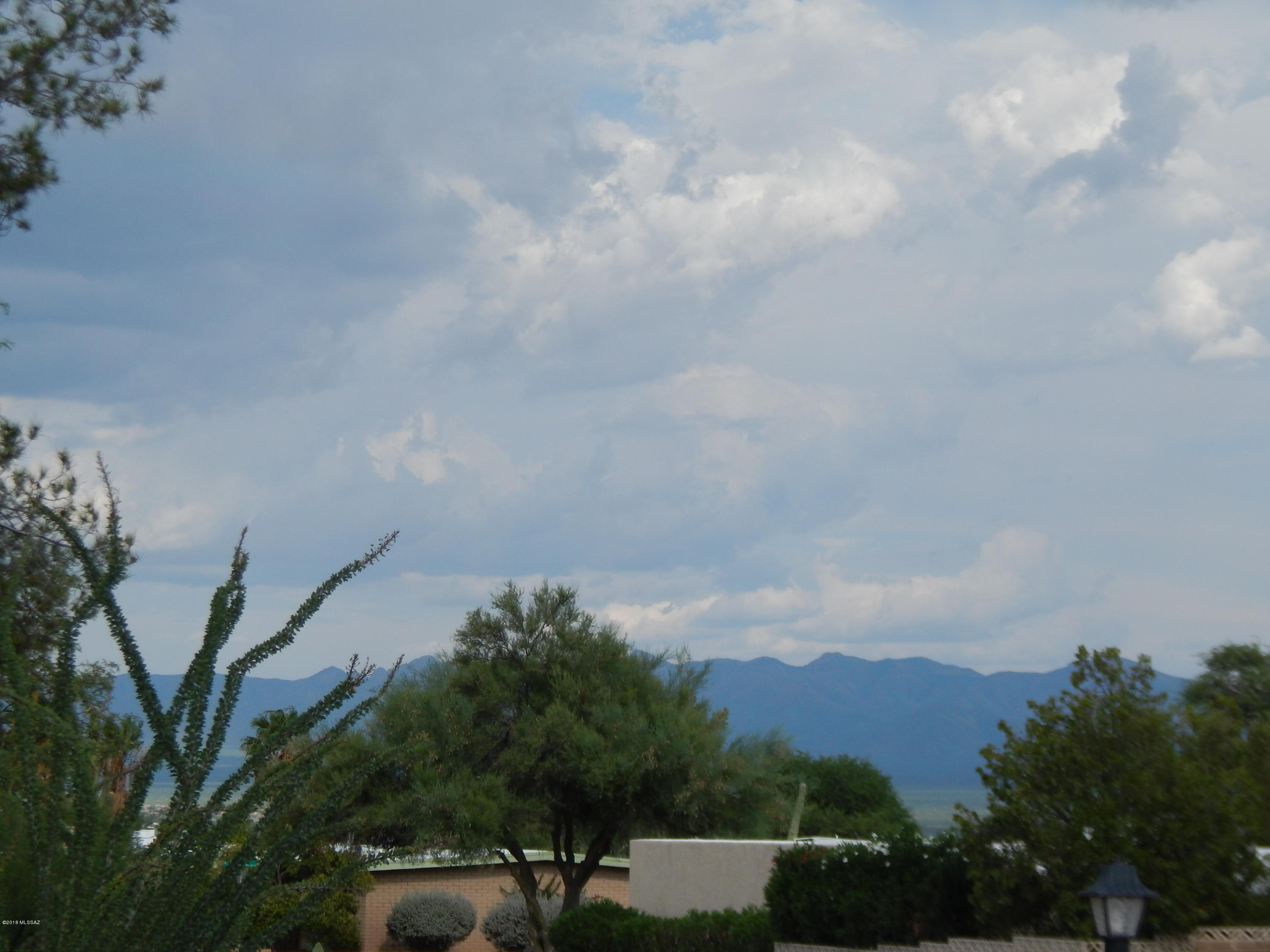 Colonia De Los Alamos - Villages - Residential
