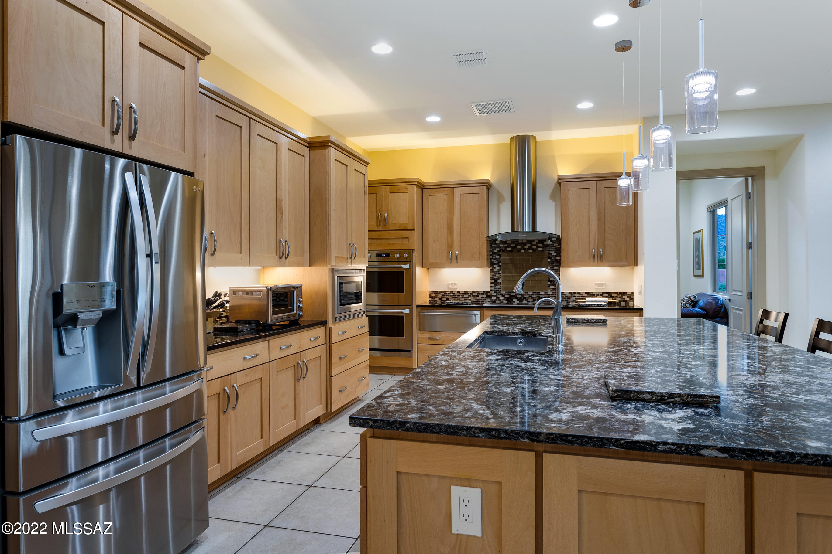 Saddlebrooke - Residential