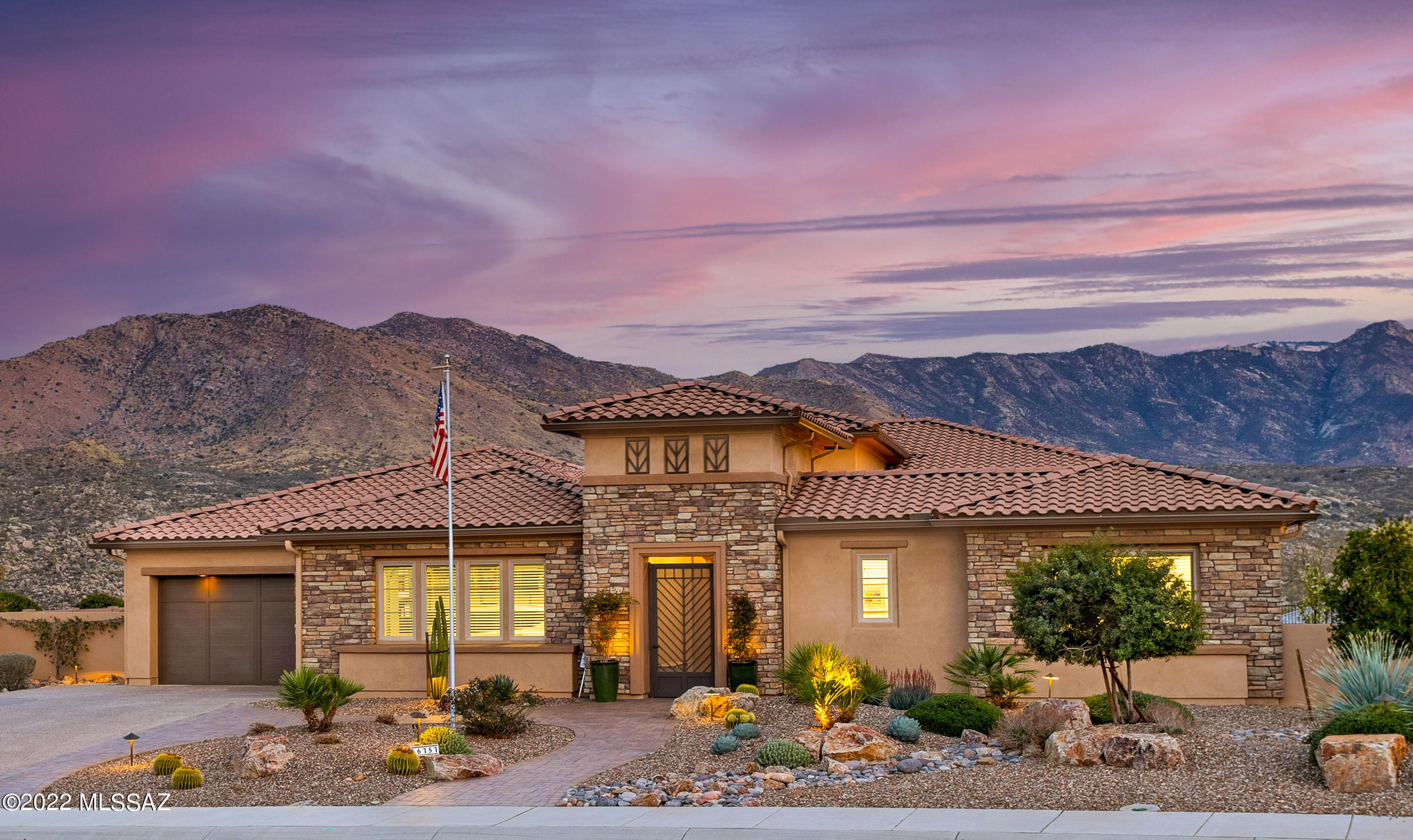 Saddlebrooke - Residential