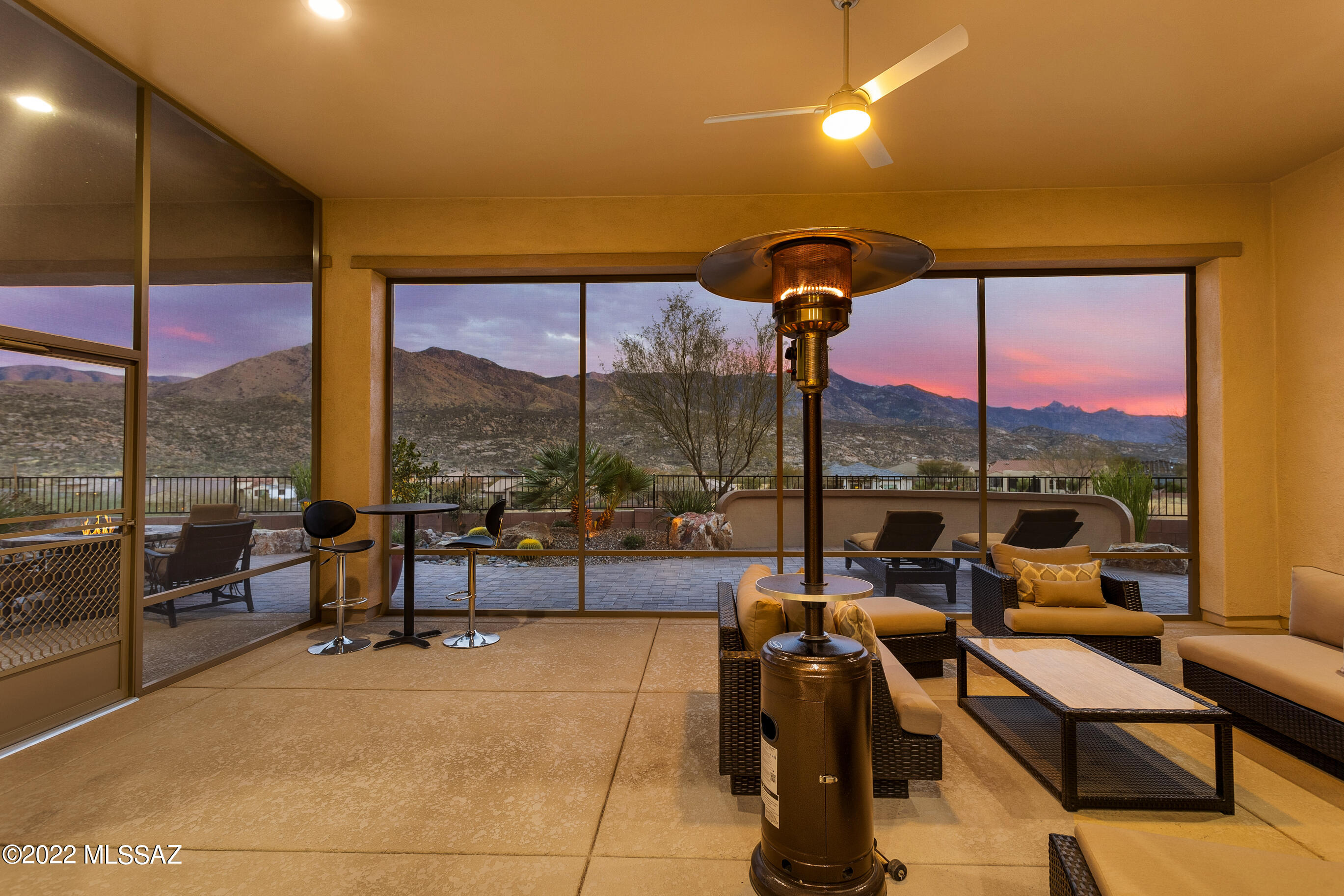 Saddlebrooke - Residential