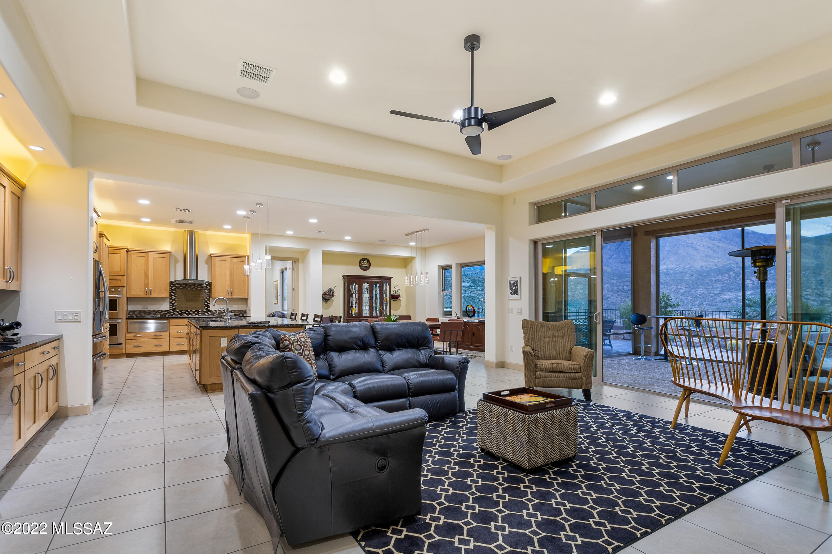 Saddlebrooke - Residential