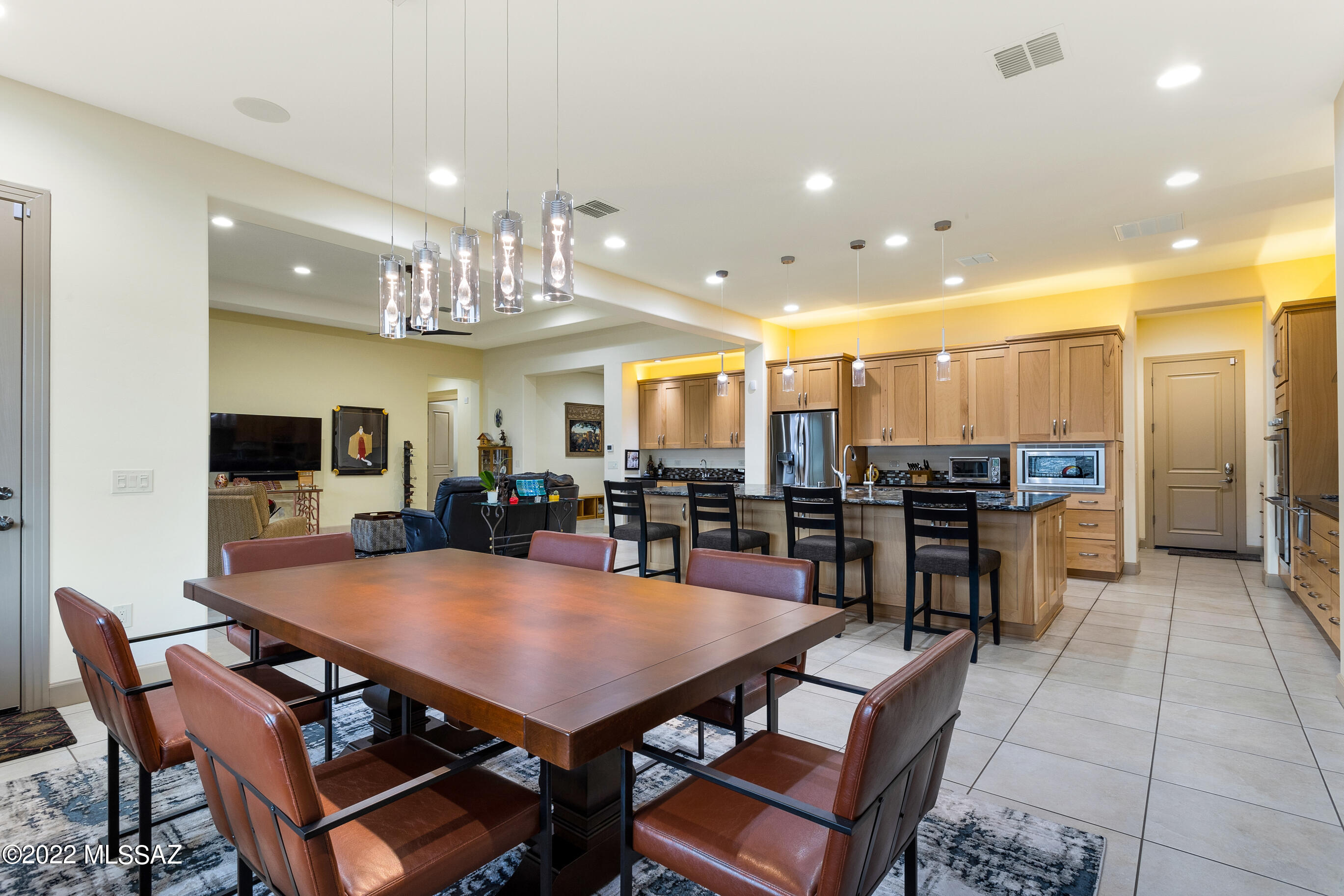Saddlebrooke - Residential