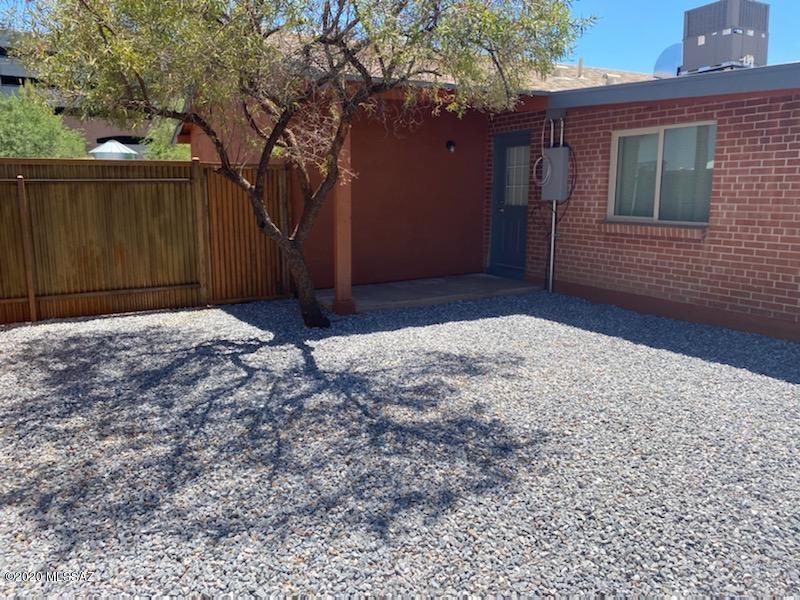 Plumer & Stewards Add 1 - Residential
