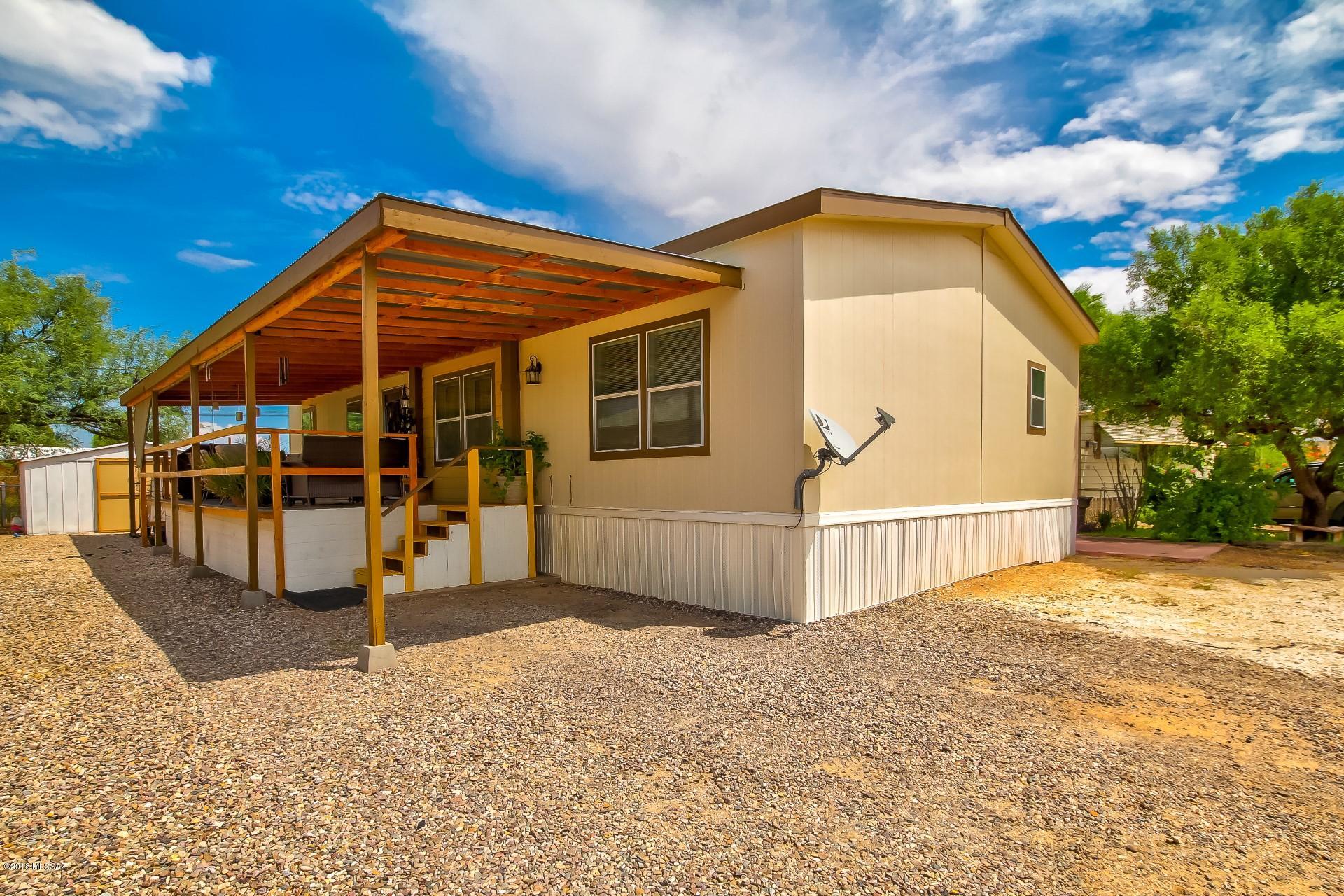 Treasure Homes Estates (1-43) - Residential