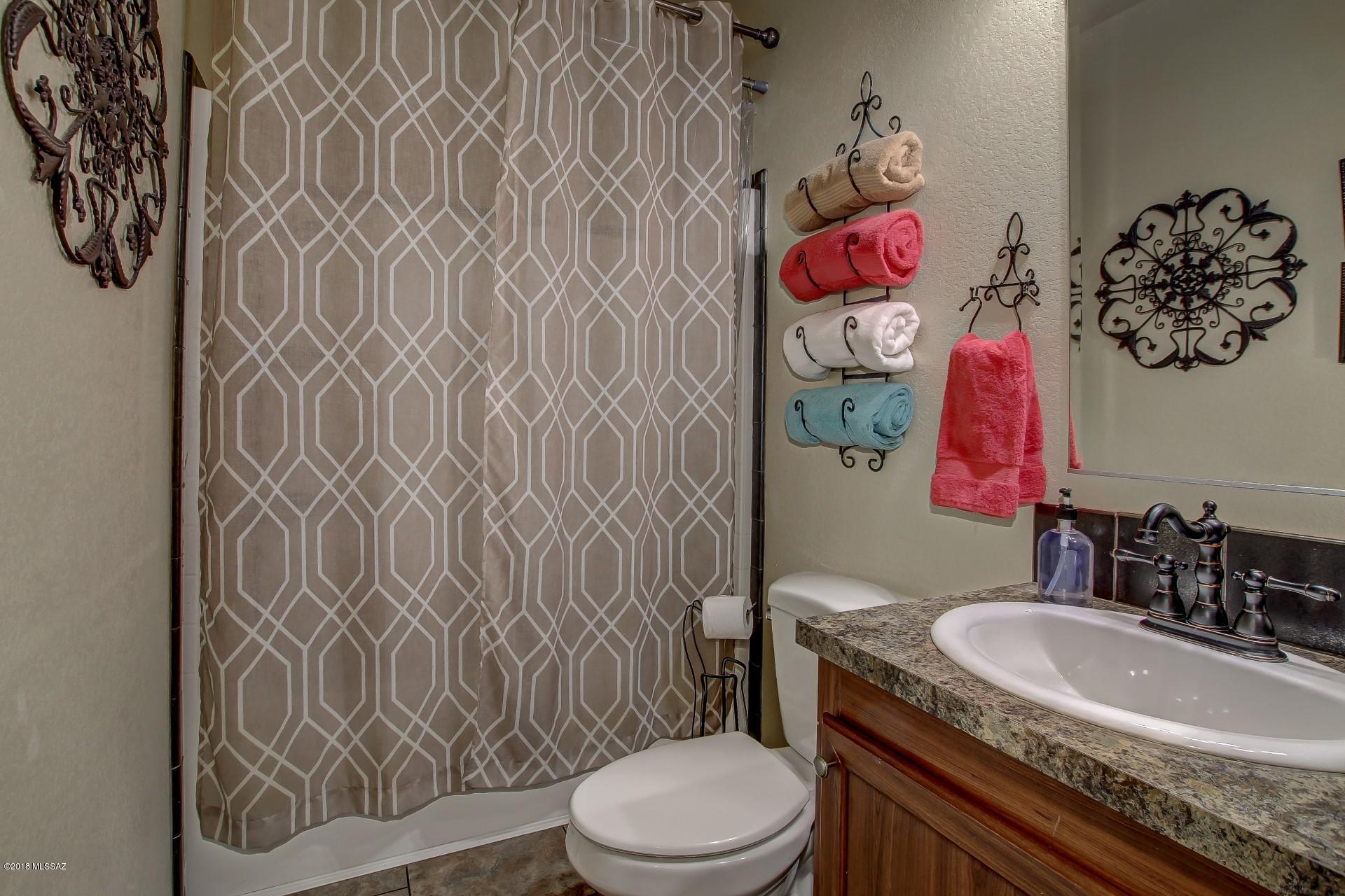 Treasure Homes Estates (1-43) - Residential