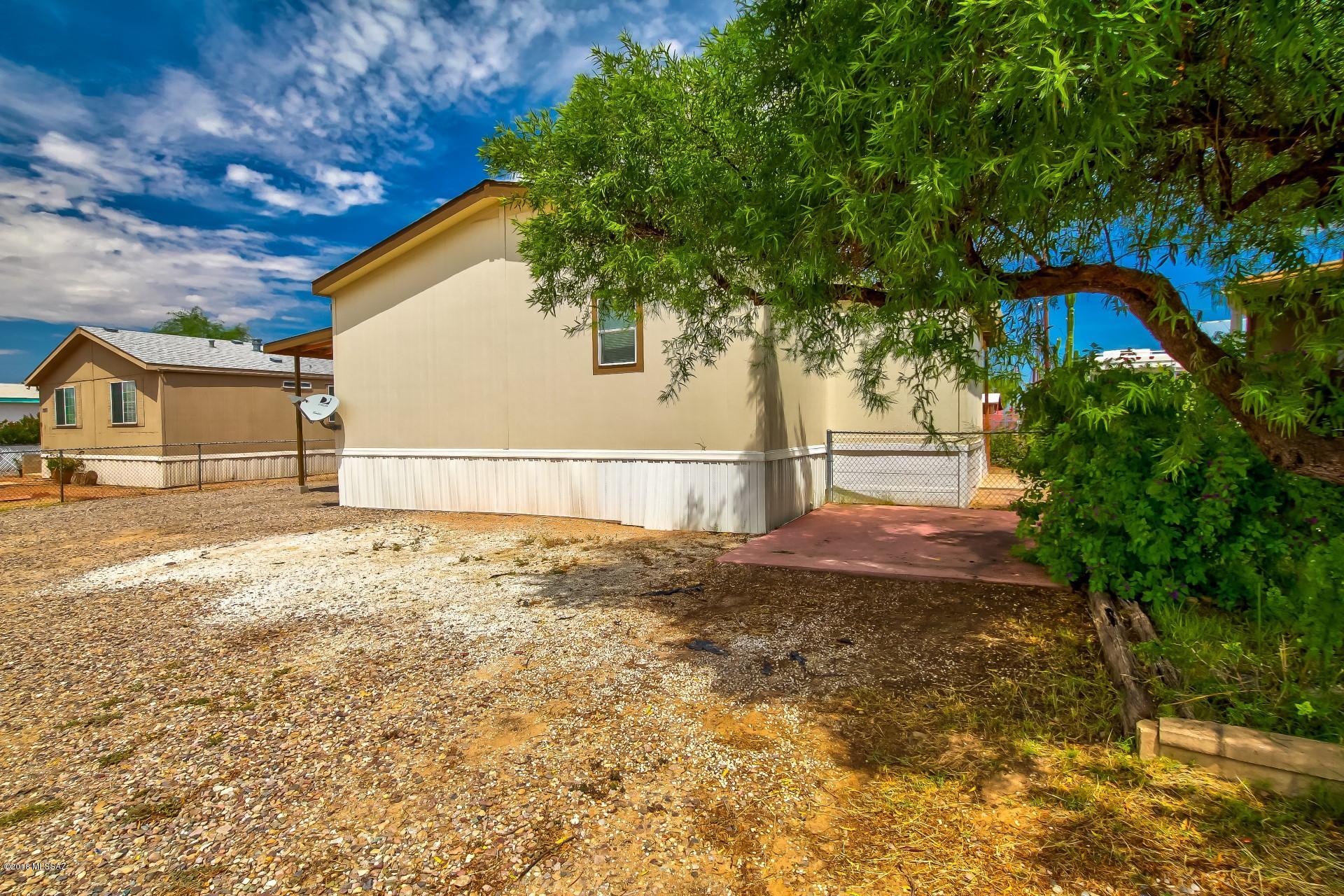 Treasure Homes Estates (1-43) - Residential