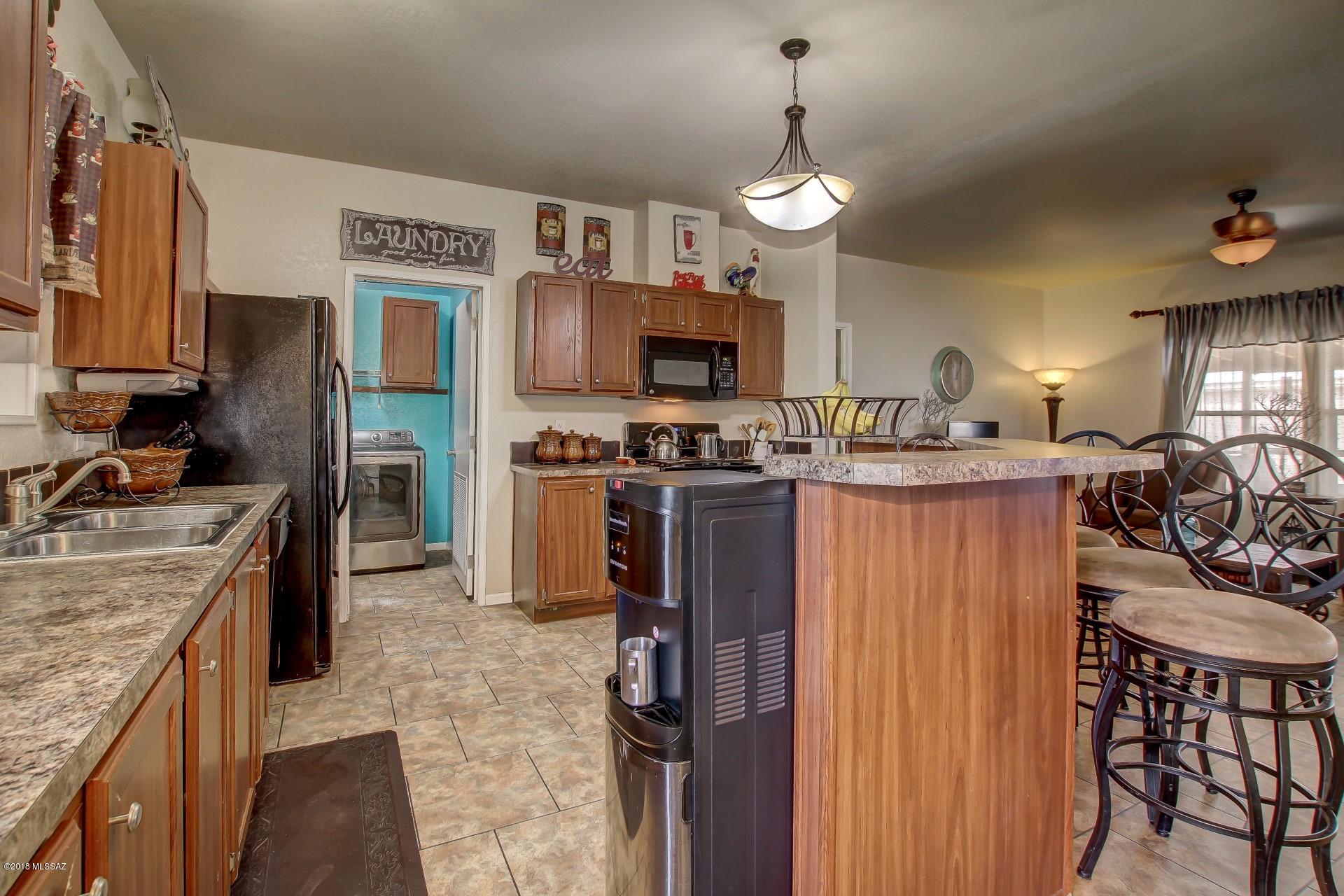 Treasure Homes Estates (1-43) - Residential