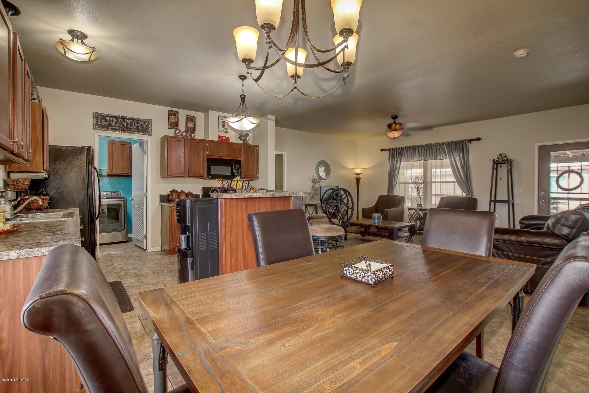 Treasure Homes Estates (1-43) - Residential