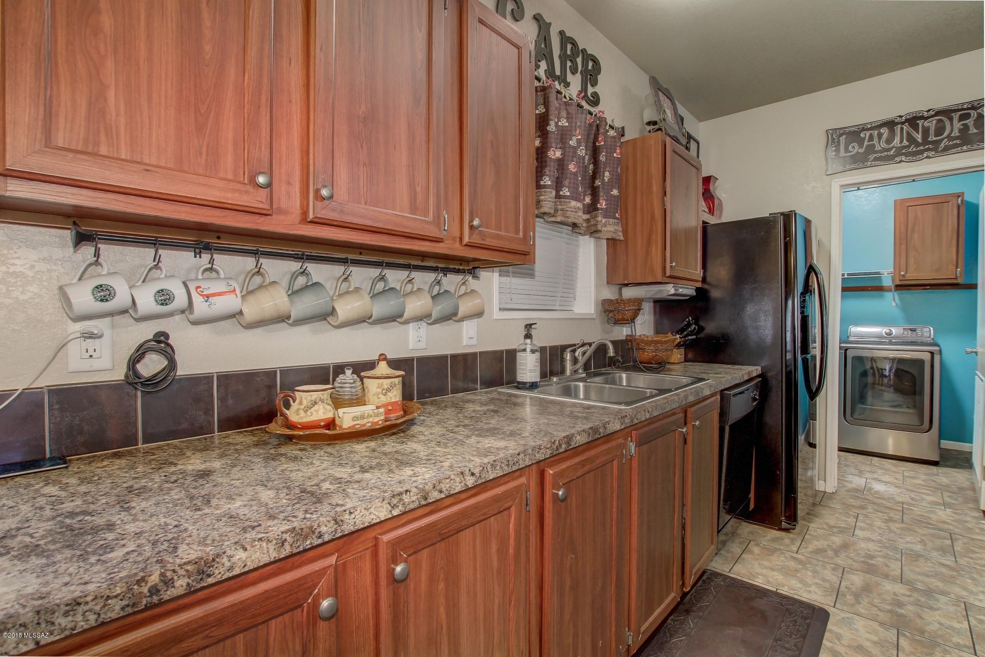 Treasure Homes Estates (1-43) - Residential