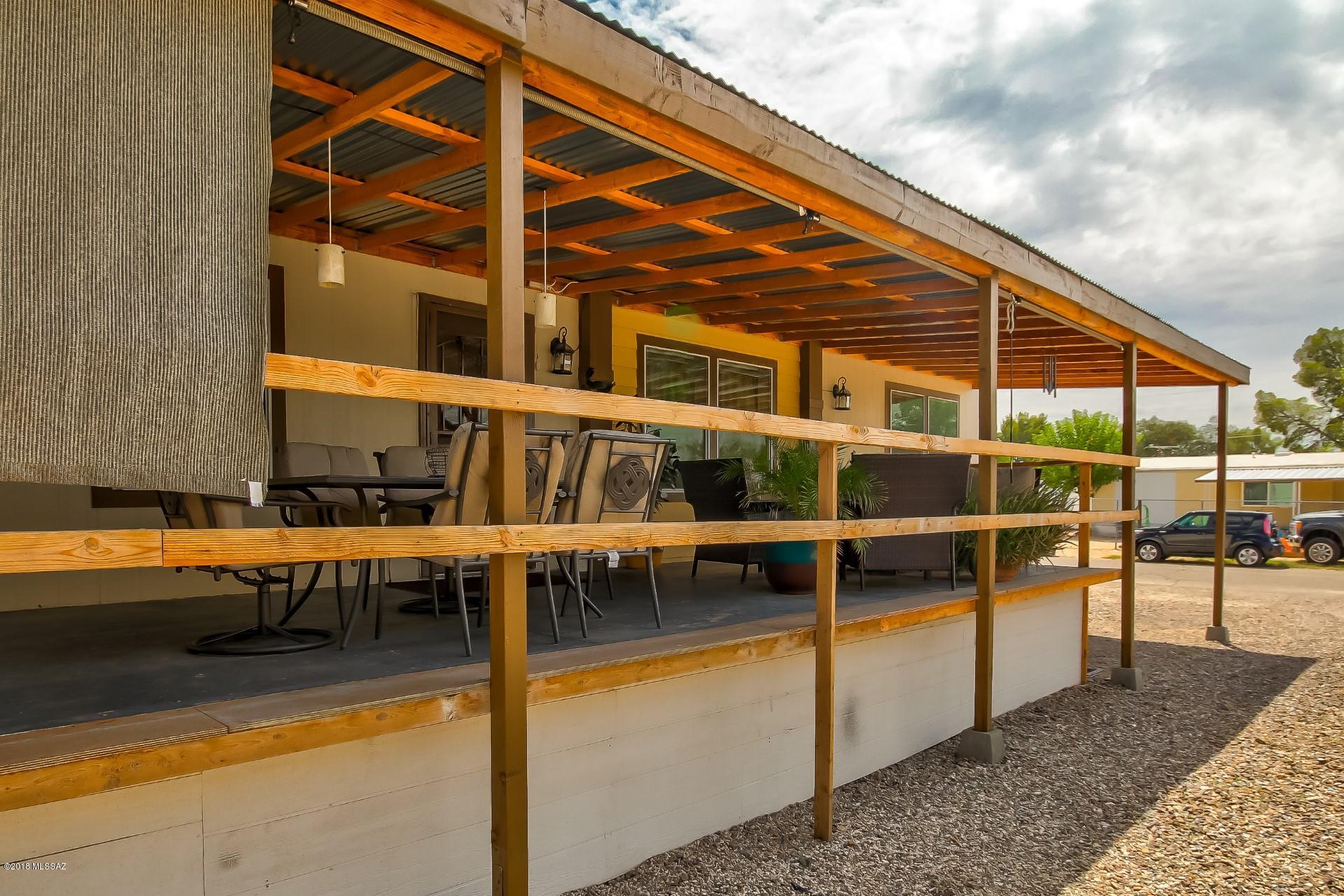 Treasure Homes Estates (1-43) - Residential