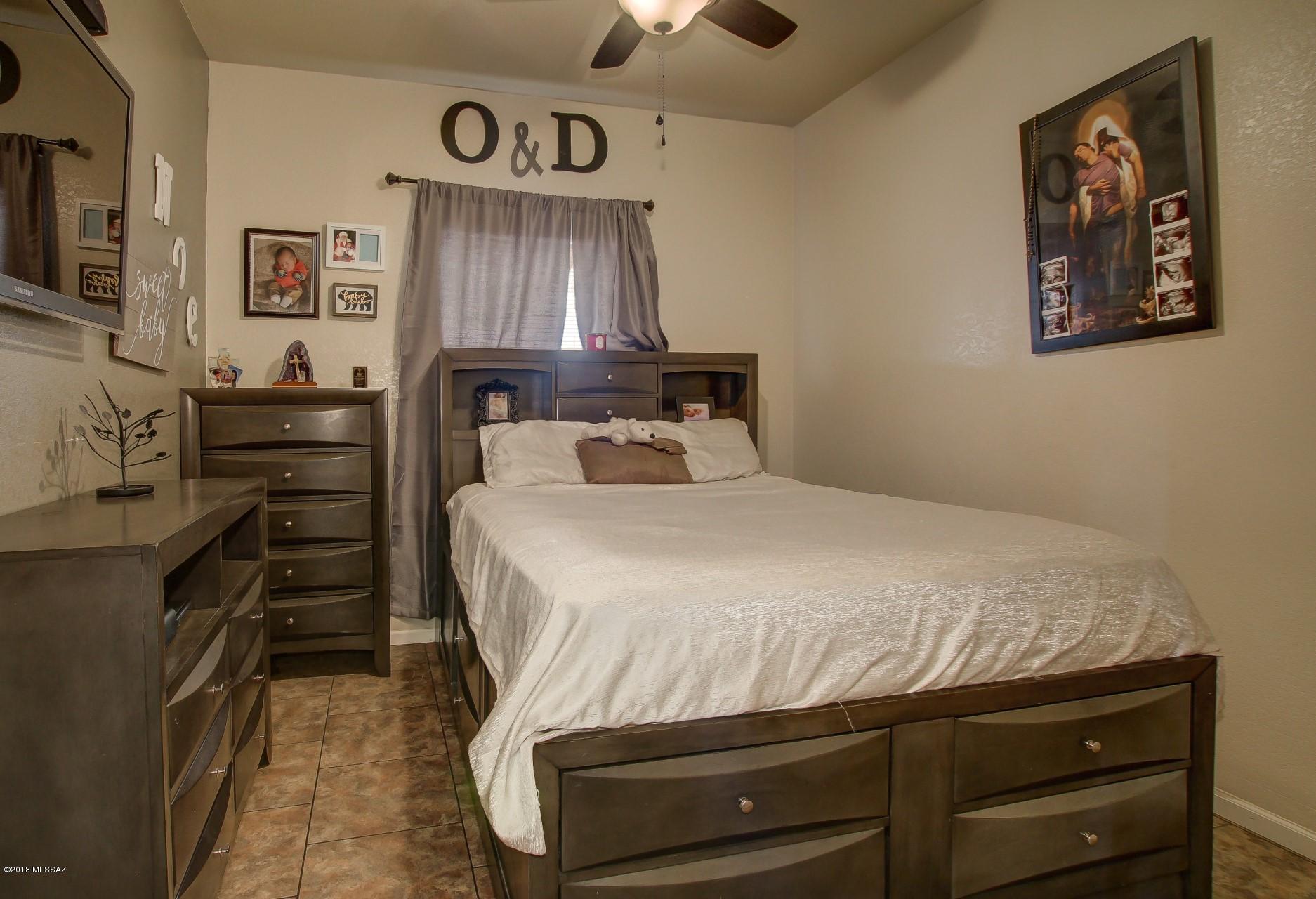 Treasure Homes Estates (1-43) - Residential