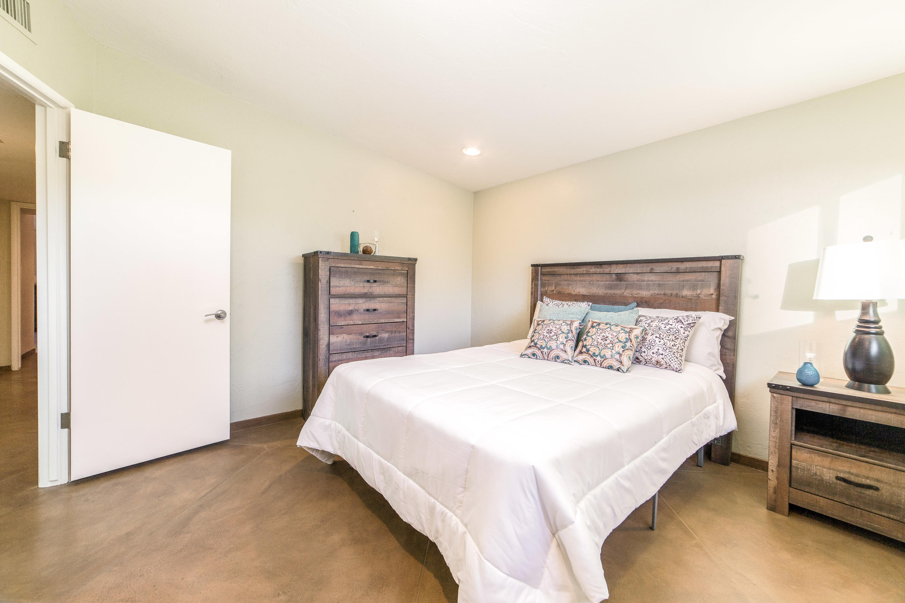 Skyline Bel Air Estates (1-153) - Residential