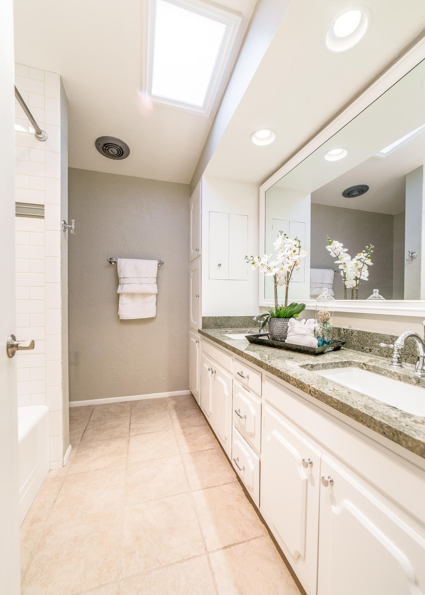 Skyline Bel Air Estates (1-153) - Residential