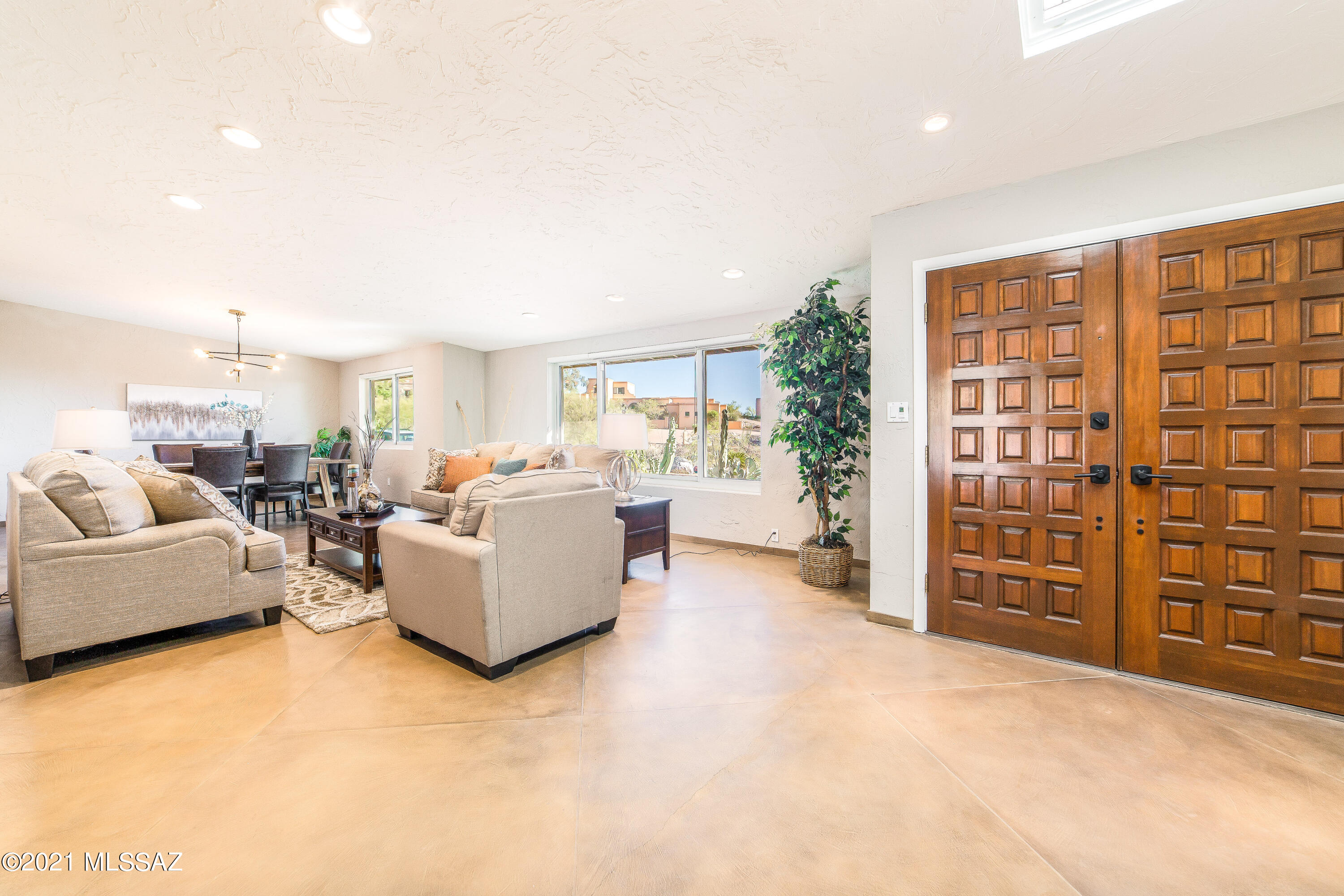 Skyline Bel Air Estates (1-153) - Residential