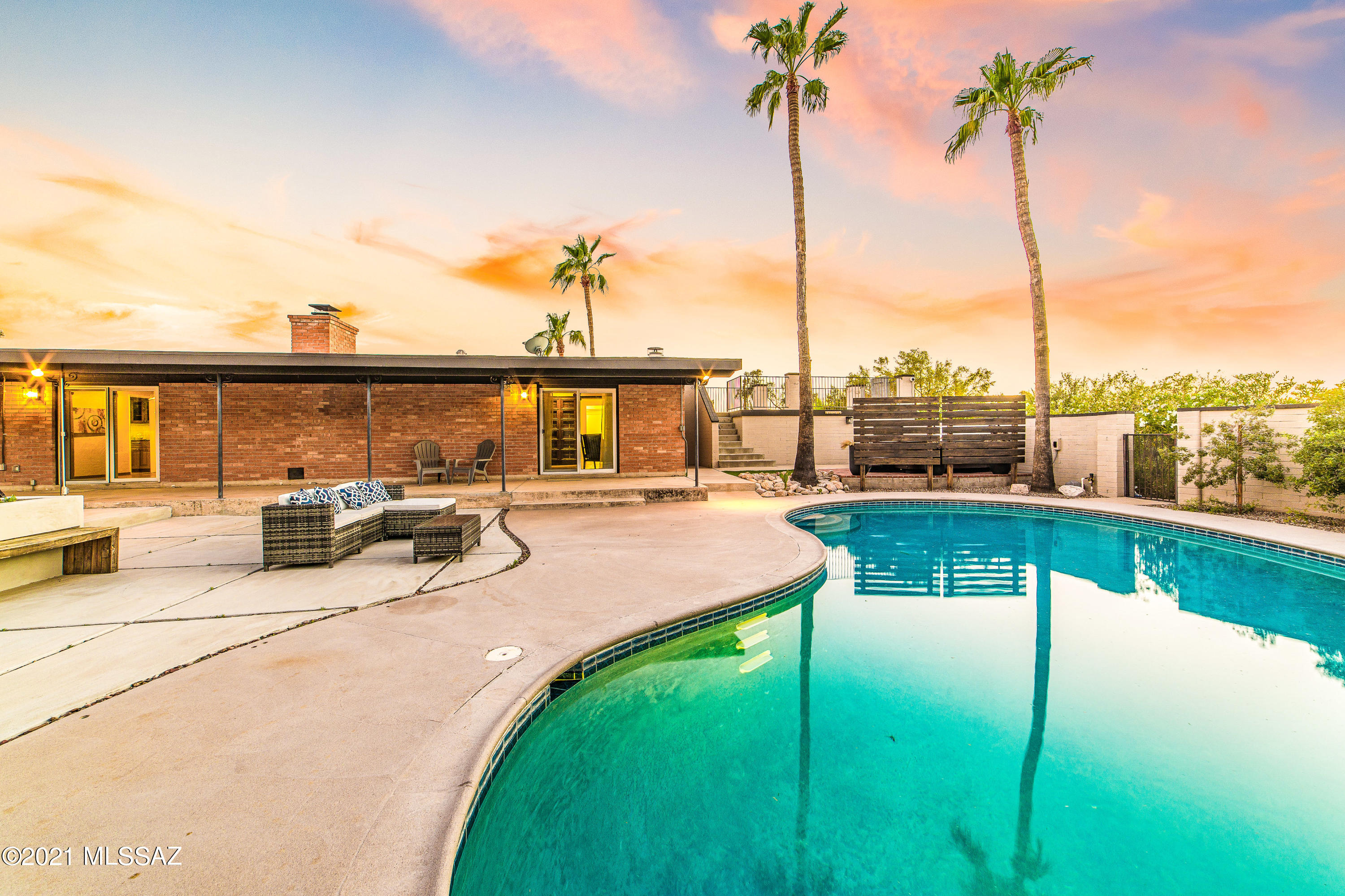Skyline Bel Air Estates (1-153) - Residential