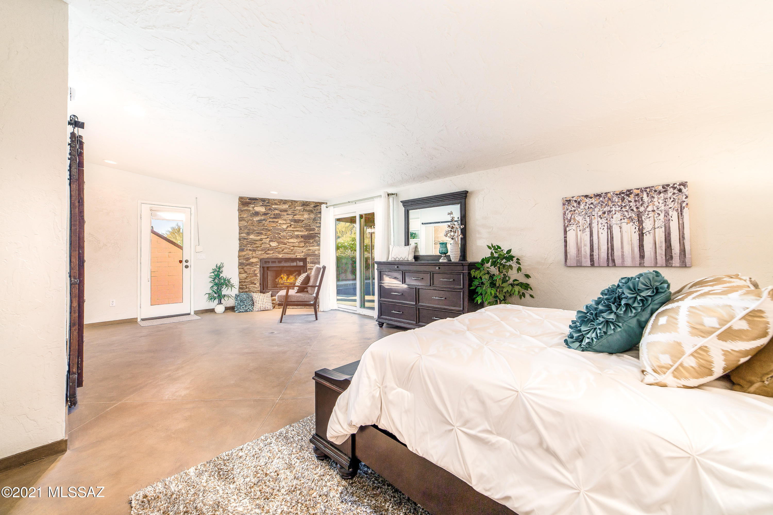 Skyline Bel Air Estates (1-153) - Residential