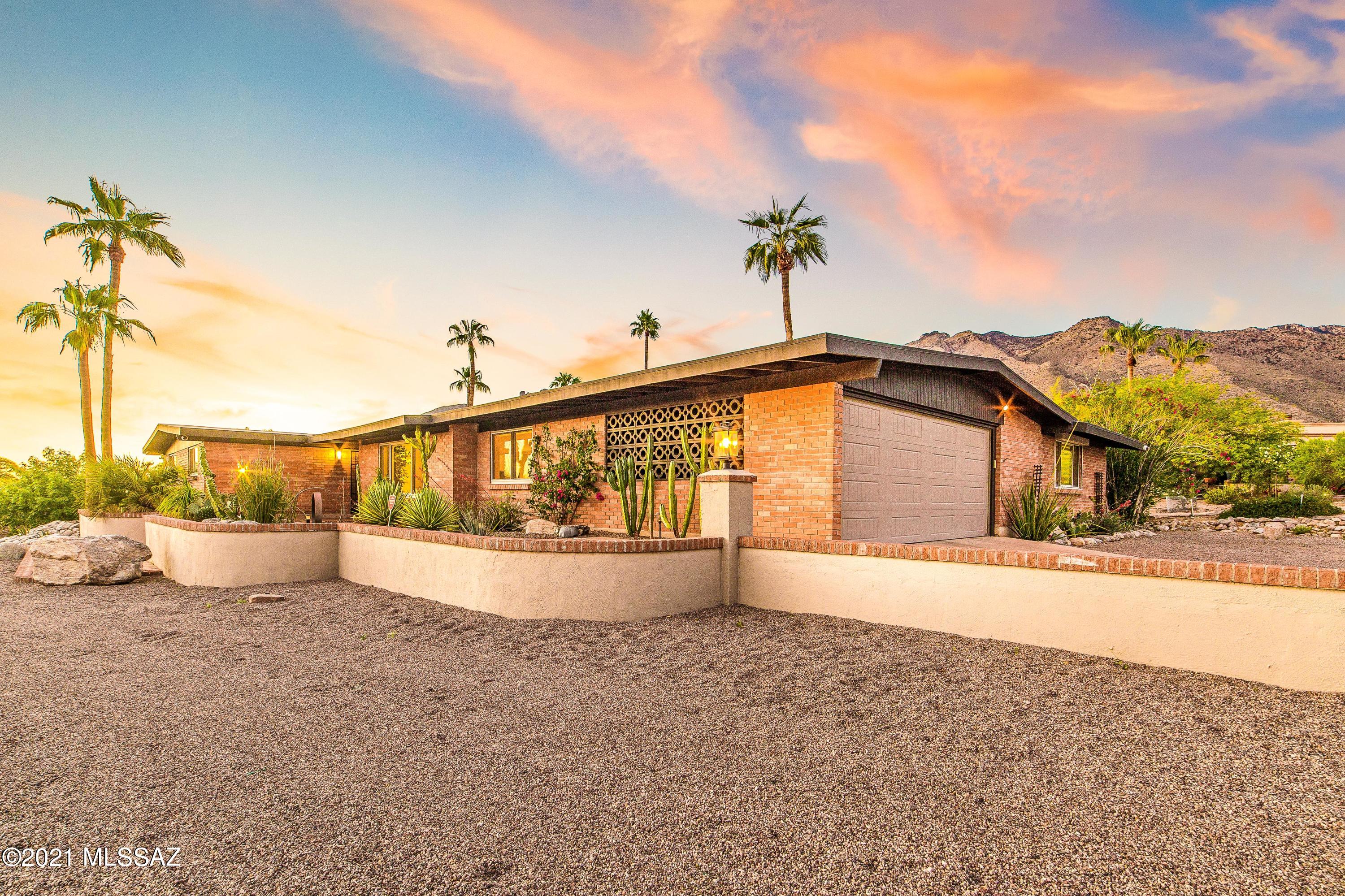 Skyline Bel Air Estates (1-153) - Residential
