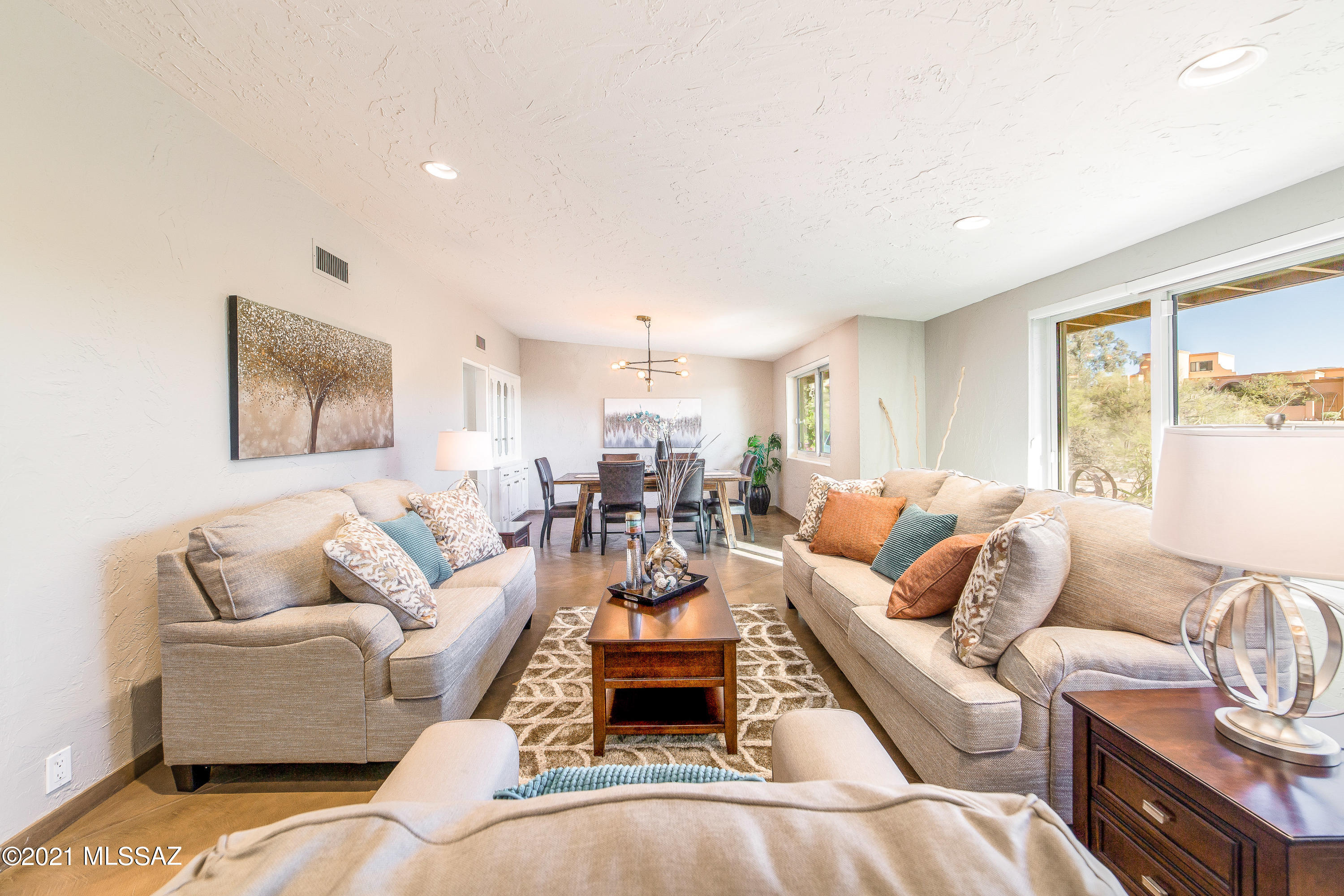 Skyline Bel Air Estates (1-153) - Residential