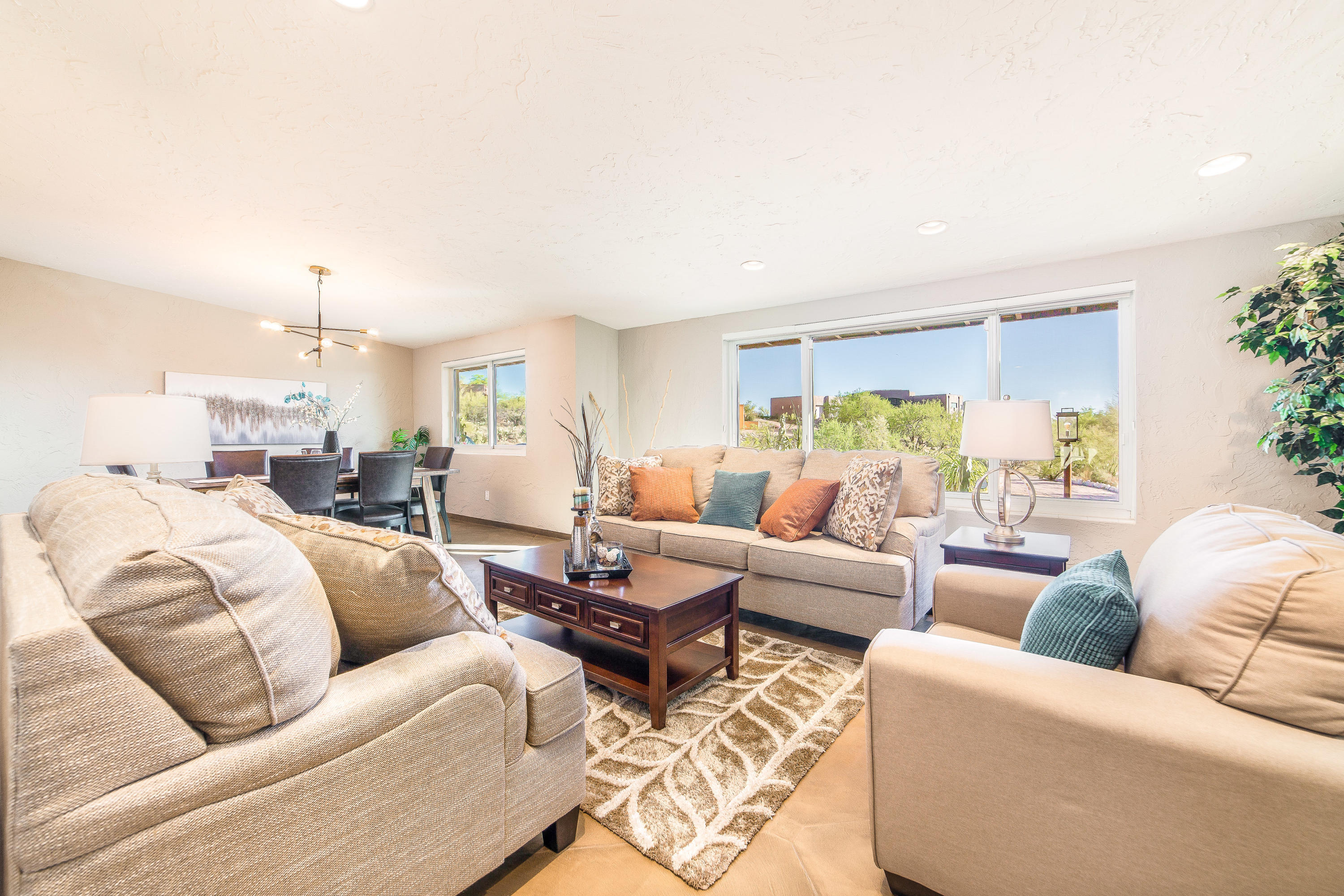 Skyline Bel Air Estates (1-153) - Residential