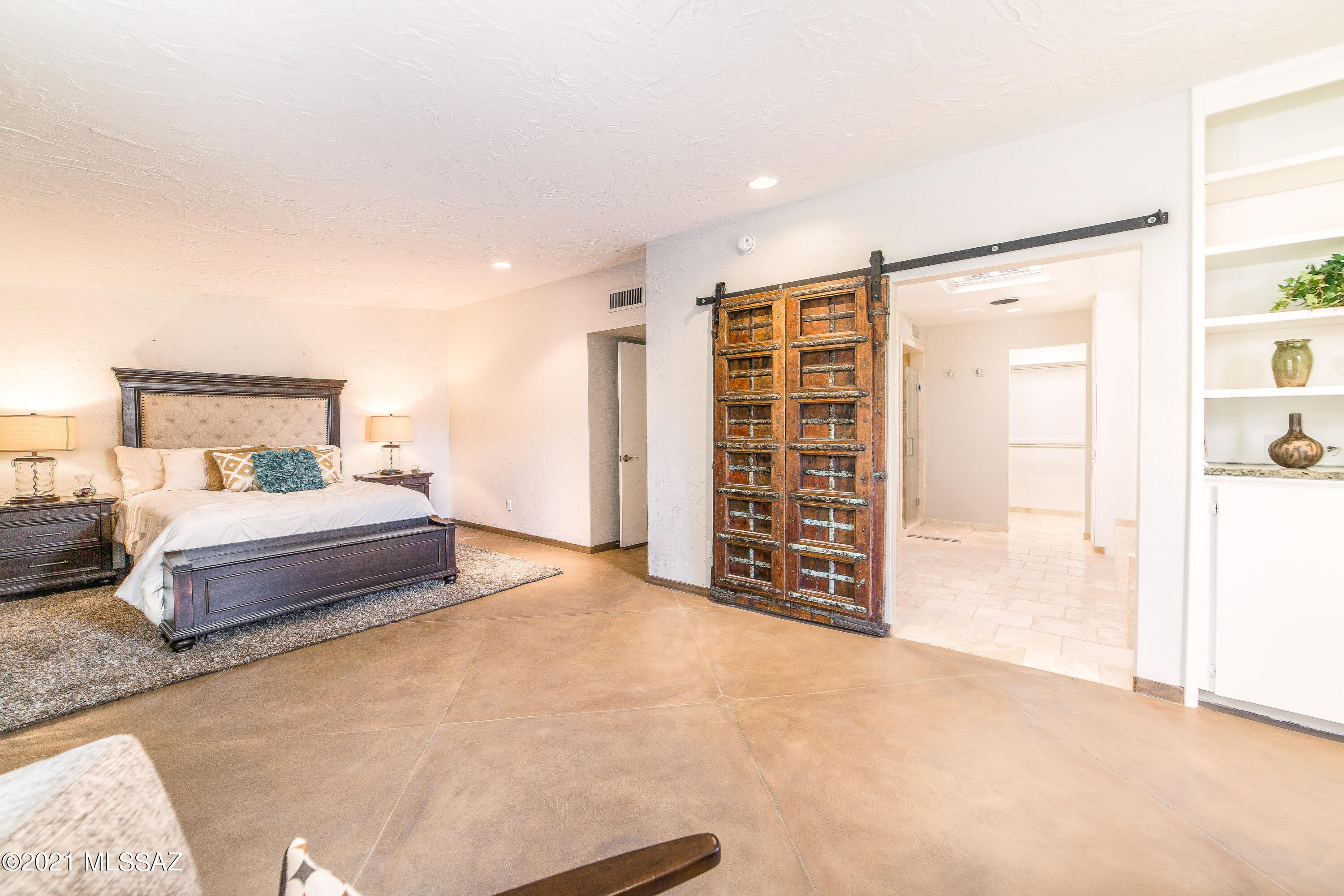 Skyline Bel Air Estates (1-153) - Residential