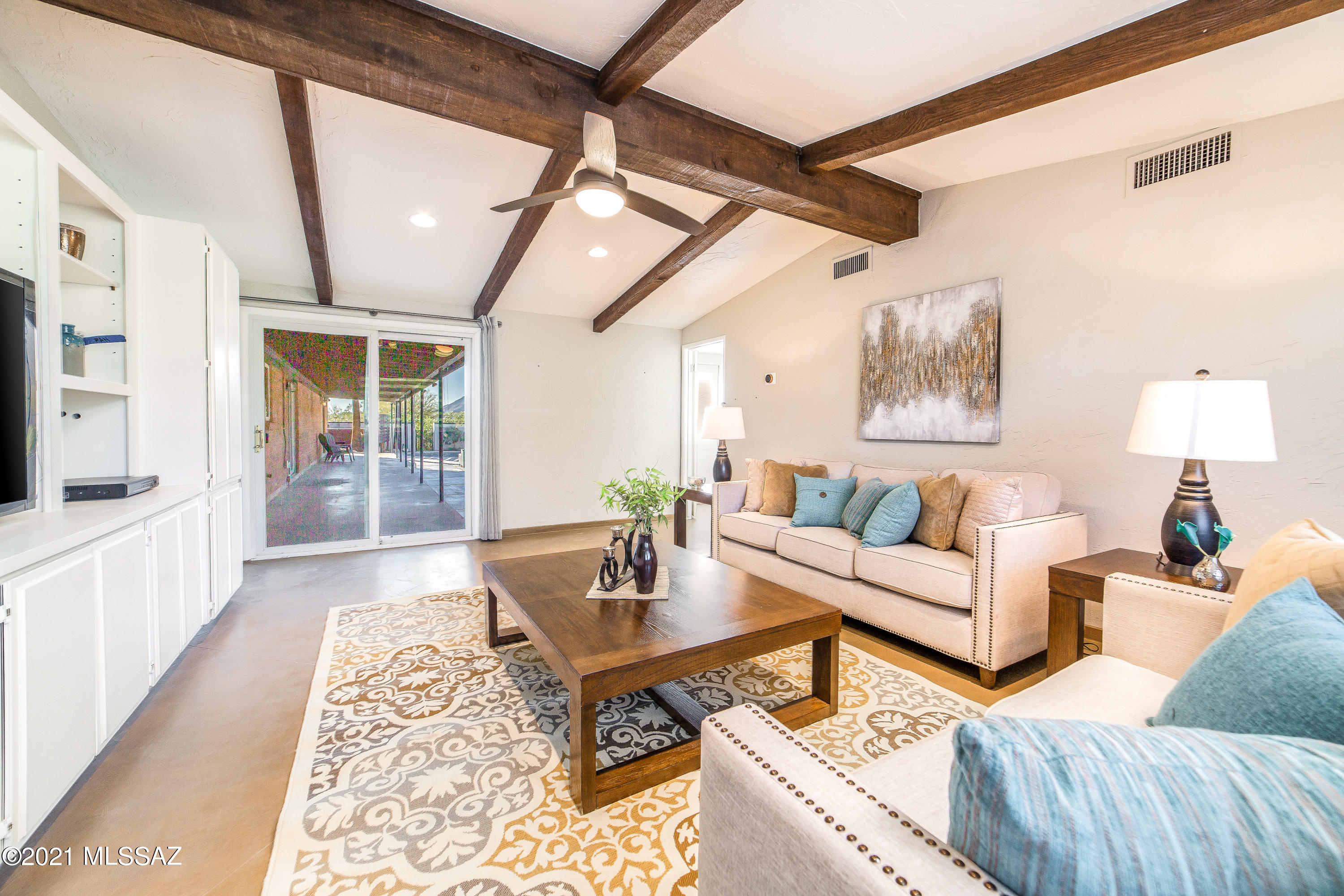 Skyline Bel Air Estates (1-153) - Residential